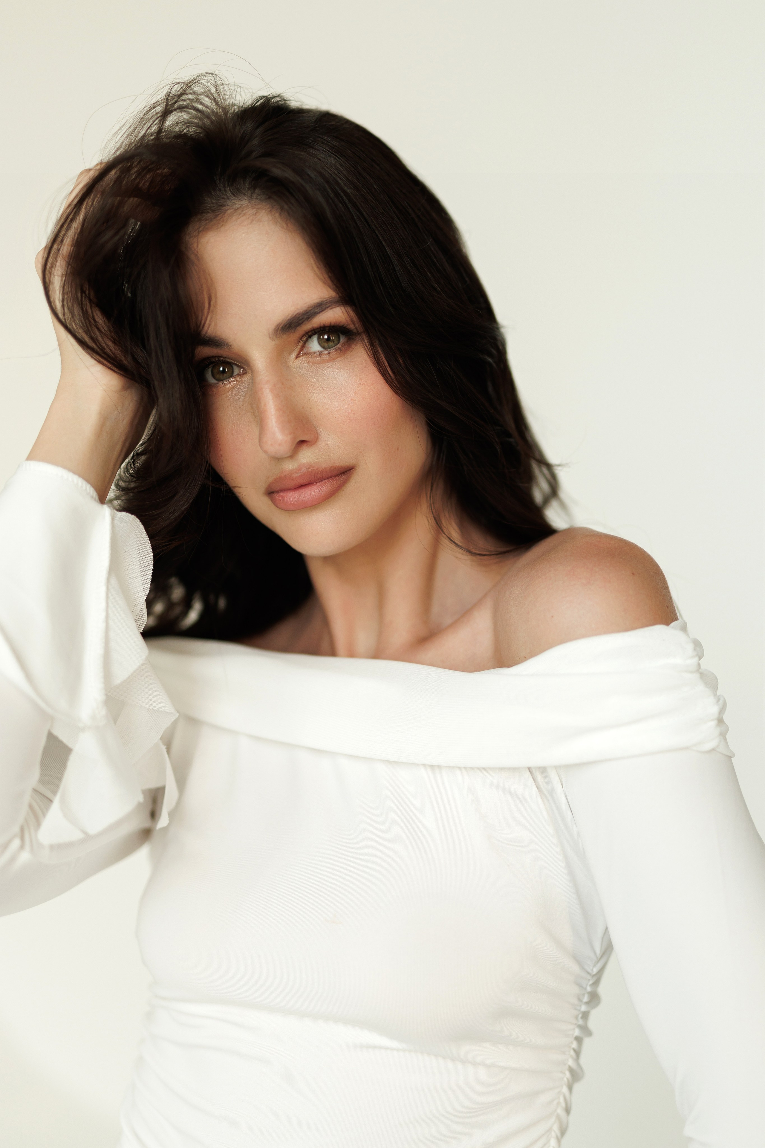 Марина. Брысина Алёна/ фотограф Петрозаводск, Карелия