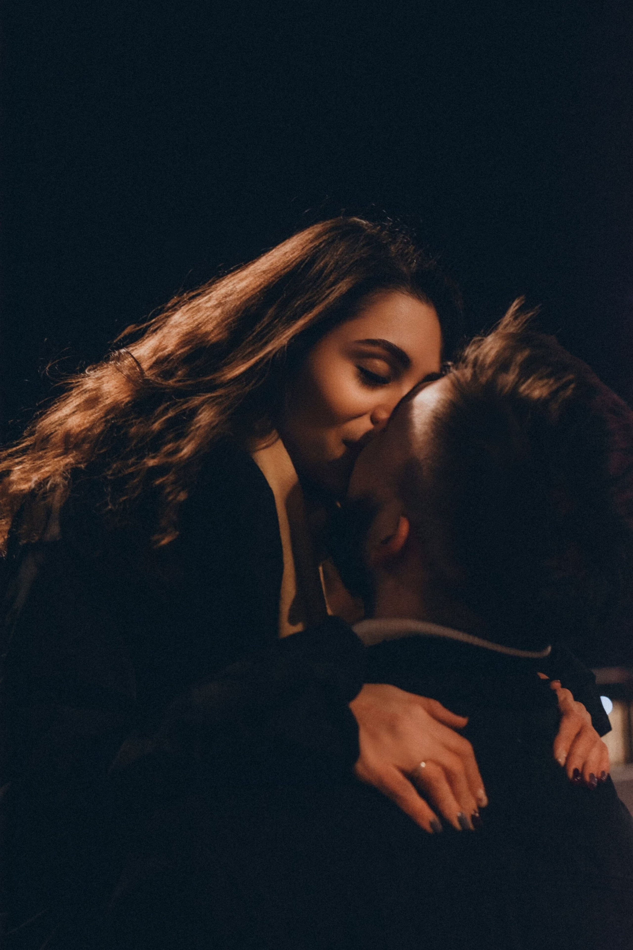 Марат и Виктория. Фотограф в Москве Ангелина Ким