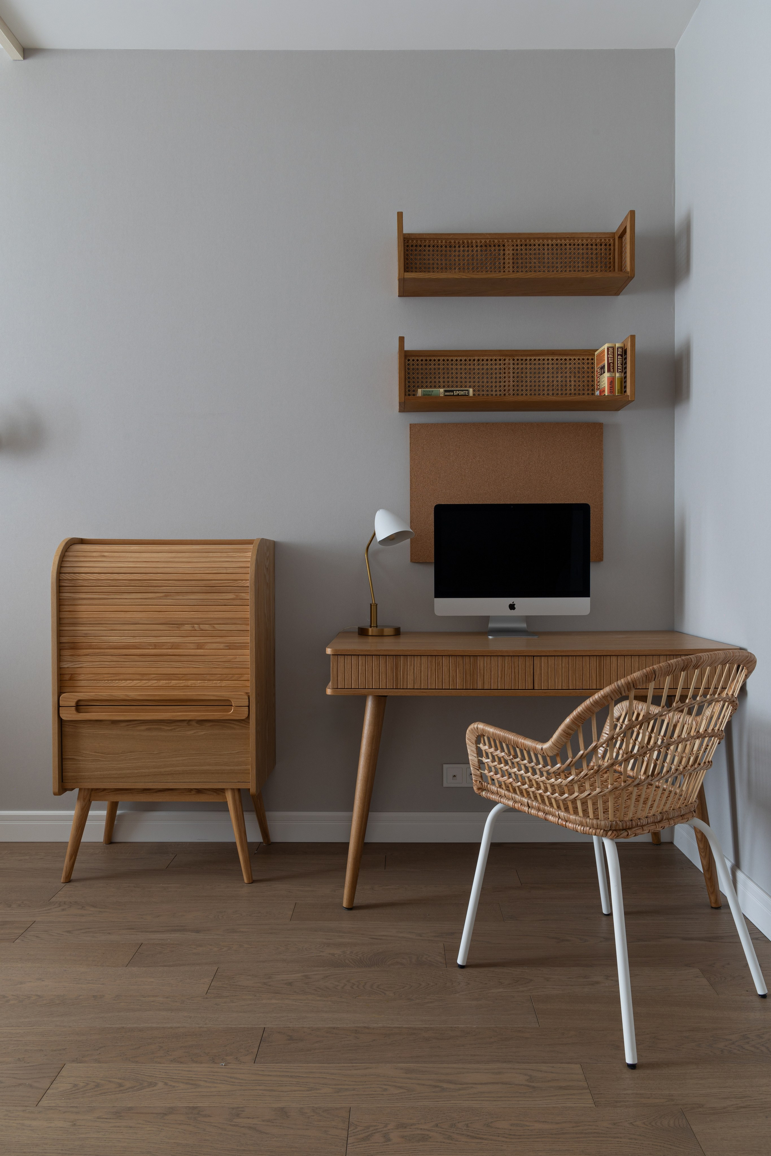 Фотосъемка квартиры. Интерьерный фотограф в Нижнем Новгороде и Москве Владимир Гудков