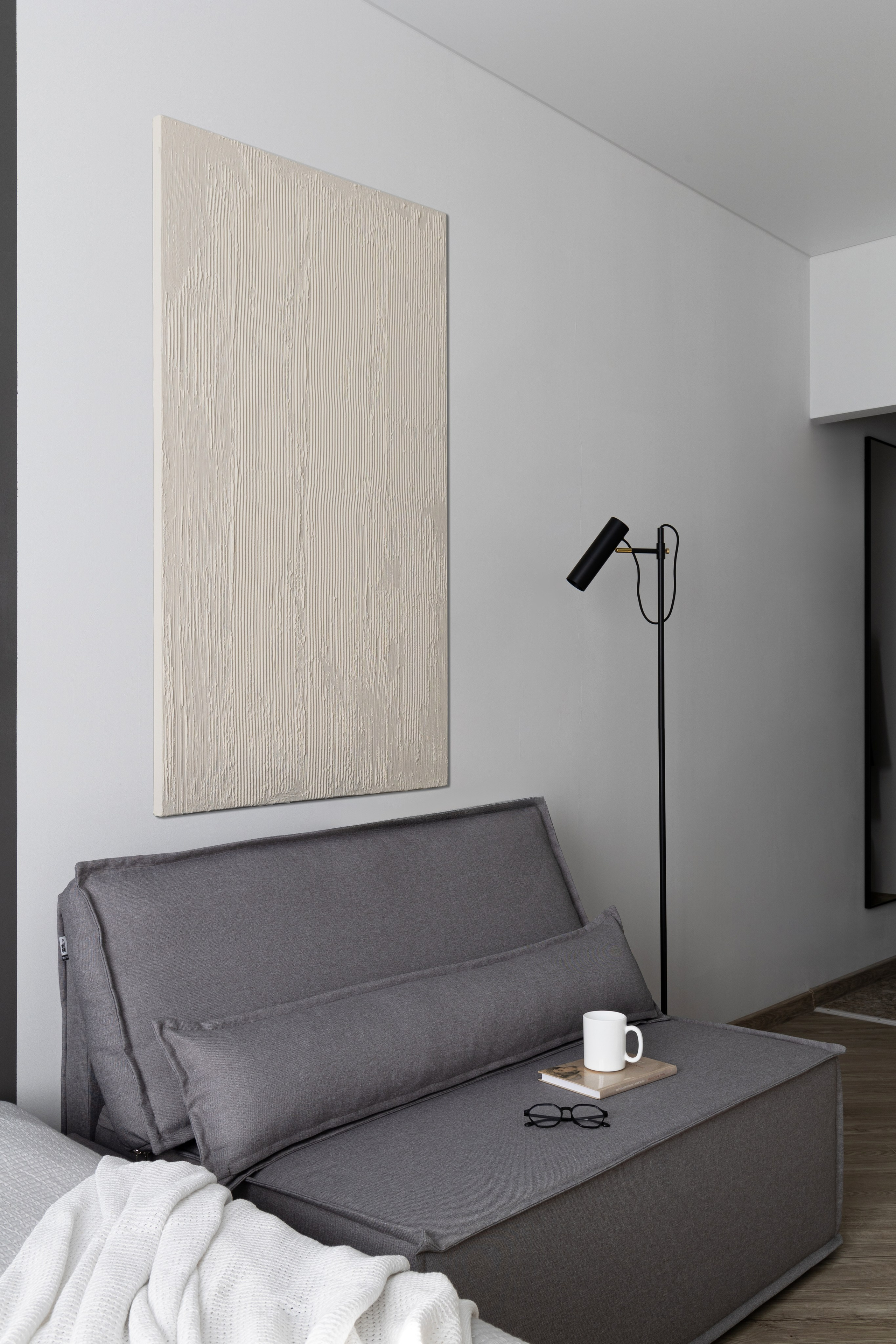 Интерьерная фотосъемка проекта Ольги Матрениной. Интерьерный фотограф в Нижнем Новгороде и Москве Владимир Гудков