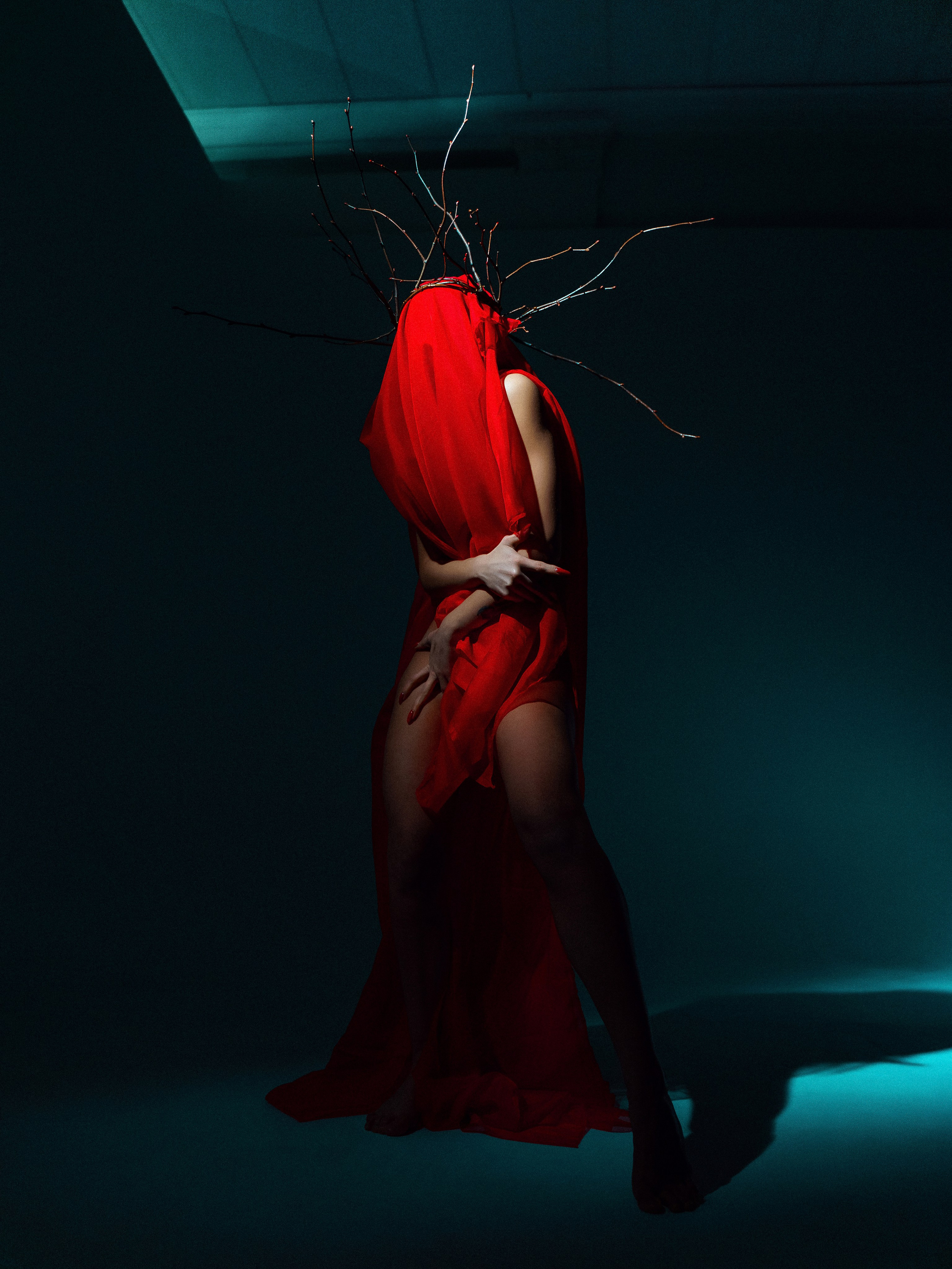 VOROZHXYV. Сергей Христолюбов | Фотограф Москва