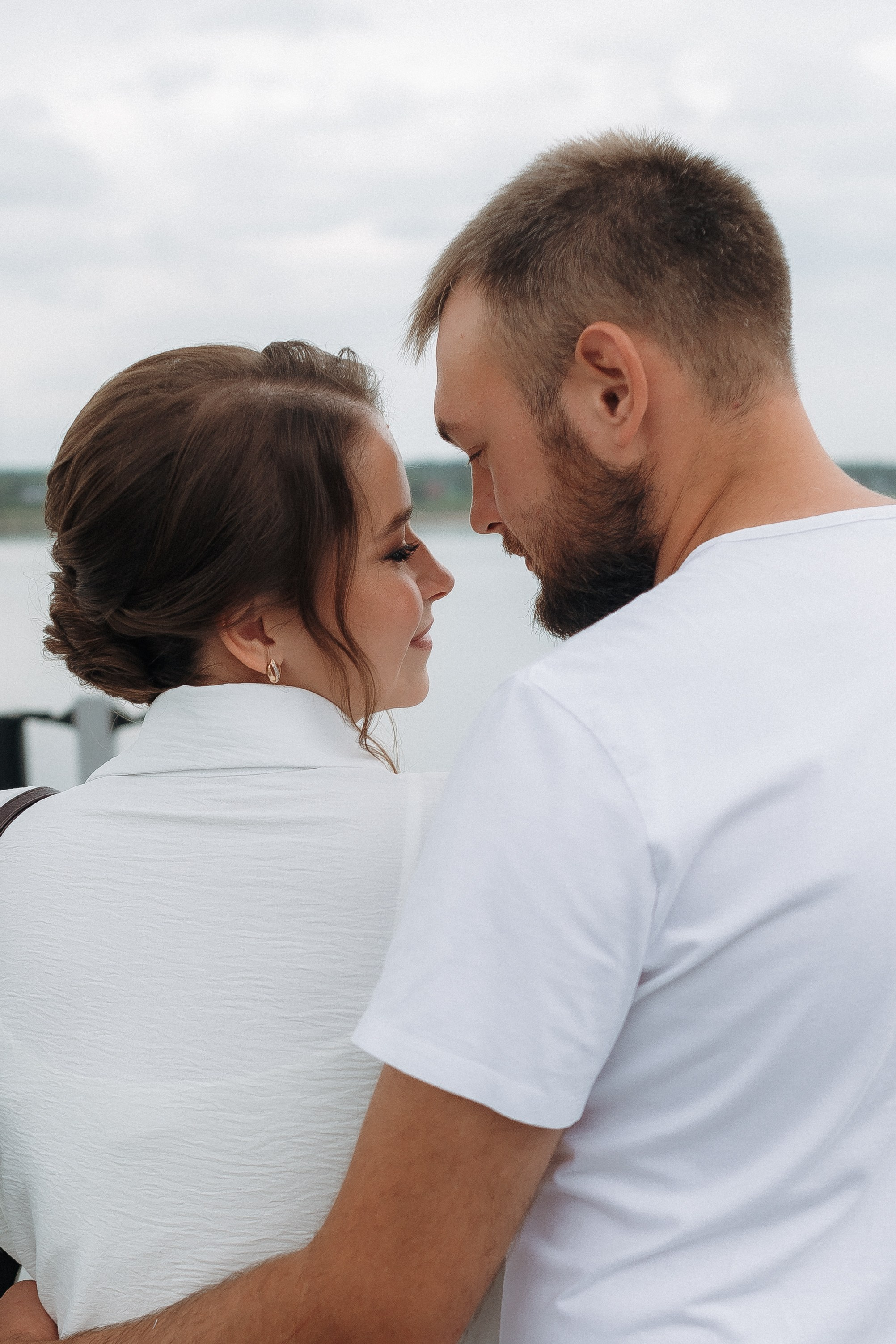 T&M. Свадебный фотограф Пермь