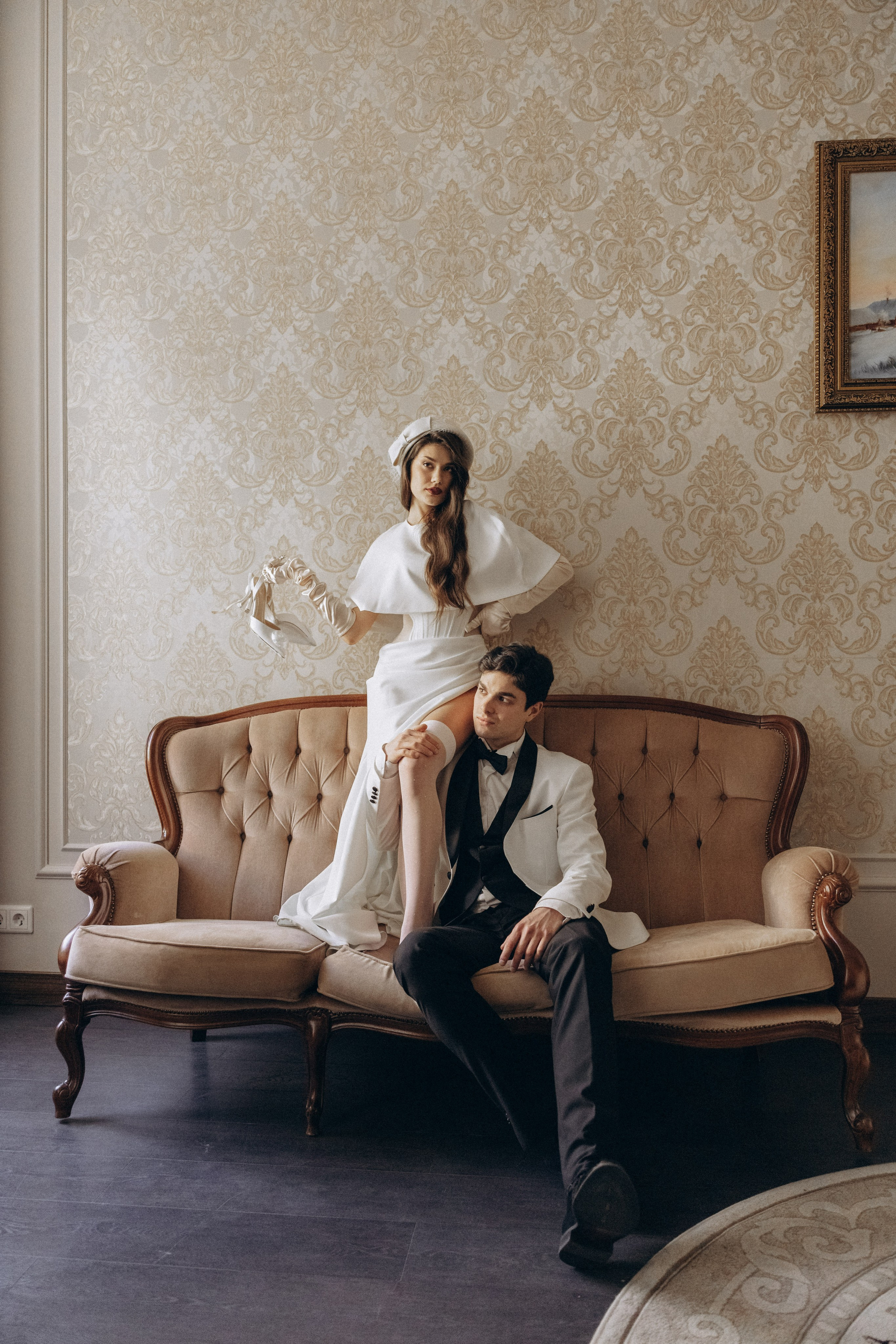 Утро в отеле Чайковский. Семейный фотограф в Санкт-Петербурге Екатерина Васильева