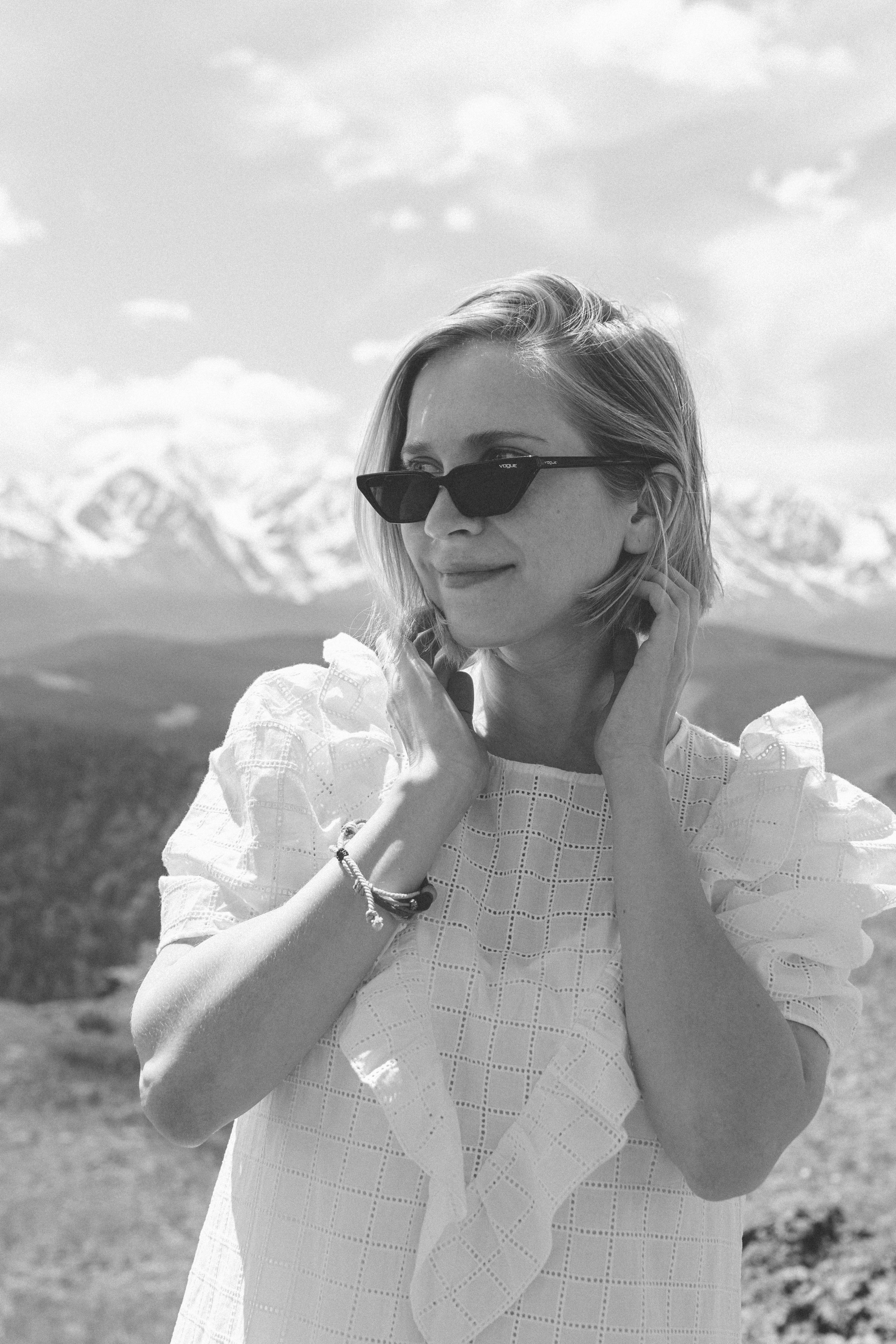 Anya. Film Photographer in Da Nang, Vietnam — Tanya Parfenteva