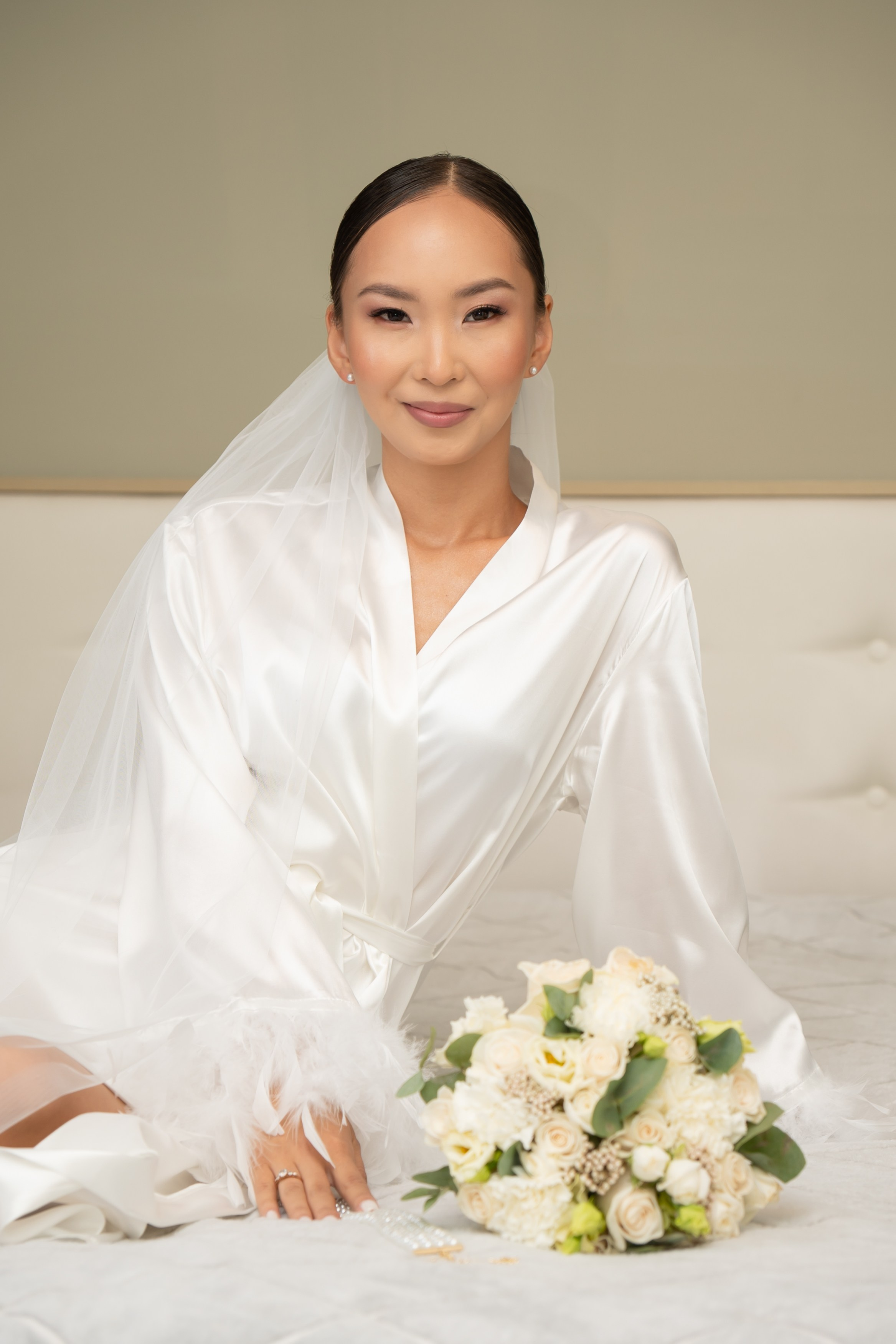 Свадьбы 2024. SHUDE TUVA — фотограф и видеограф в Кызыле