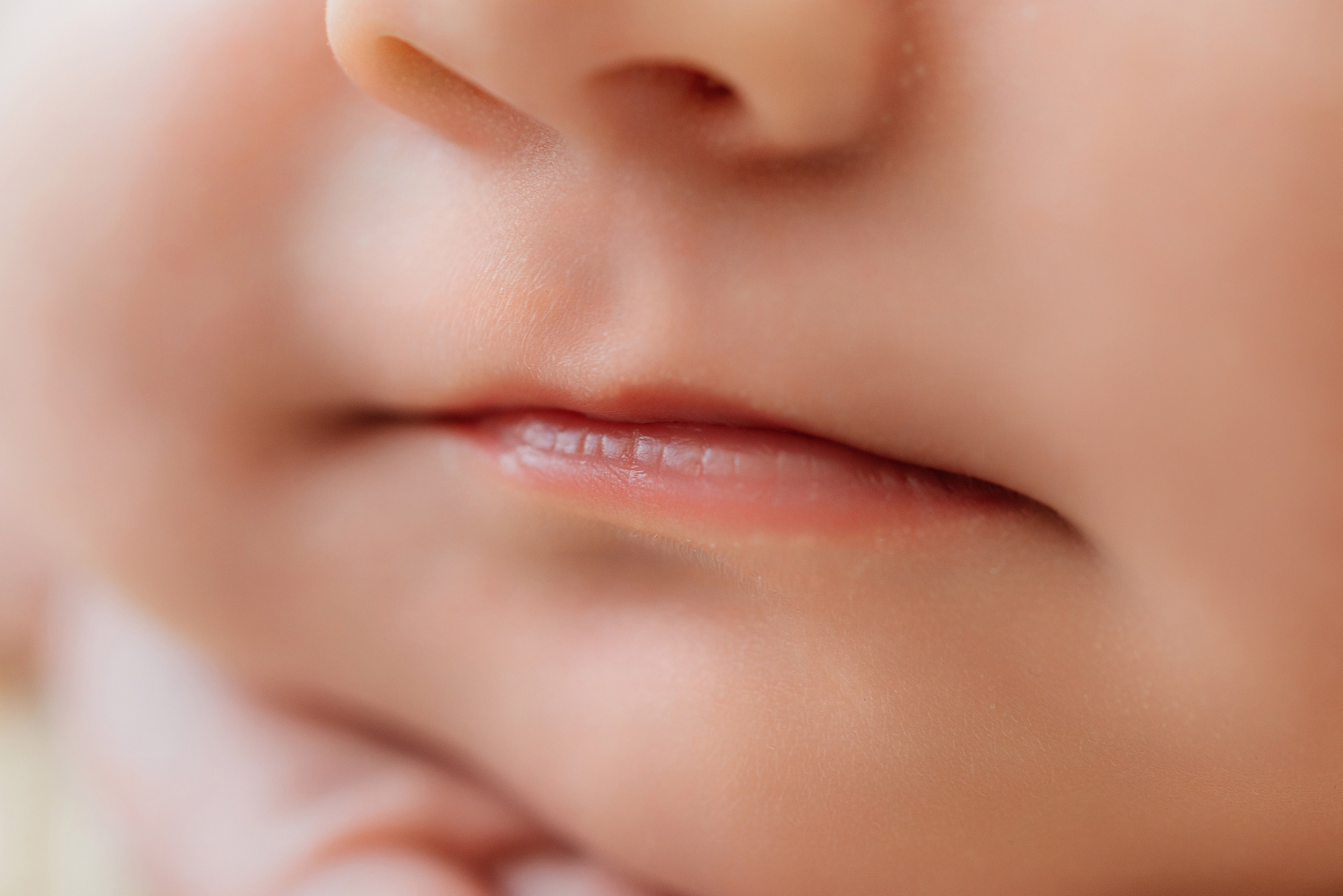 Злата. Фотограф новорожденных Белгород