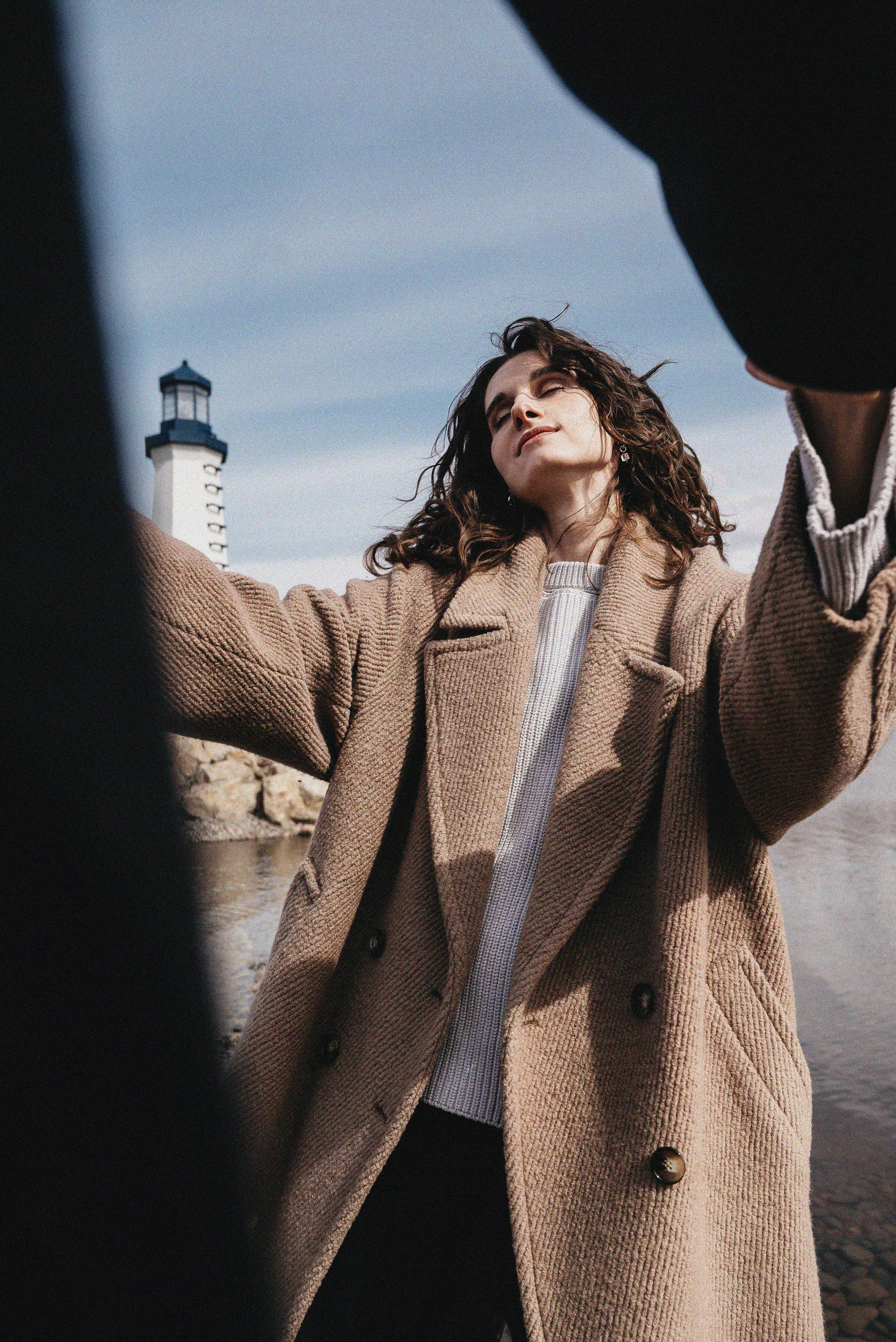 Маяк их души. Тамара Власова