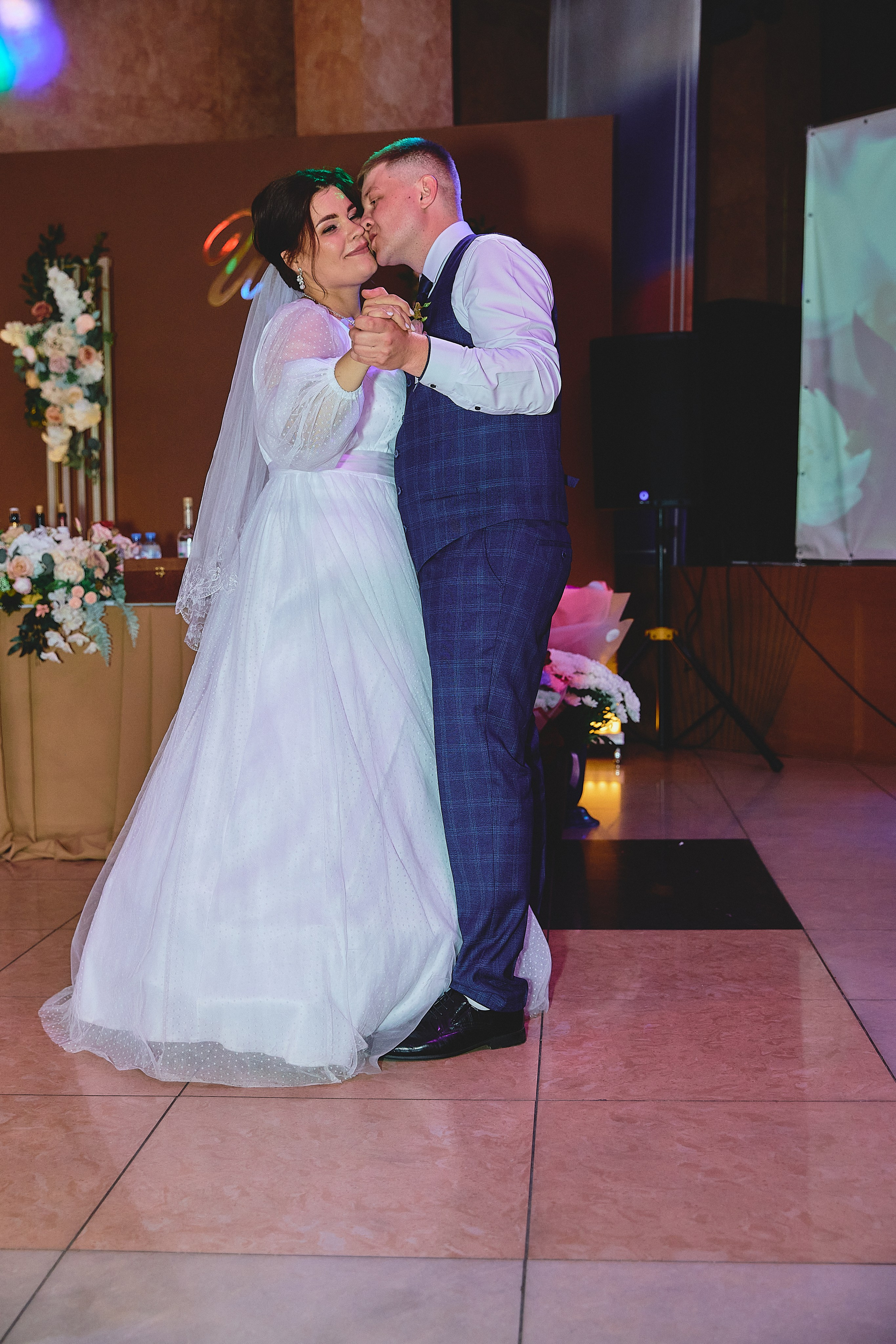 Свадьба Ильи и Даши. Любовь Гальцова — свадебный, семейный, детский фотограф в городе Кемерово и Кемеровской области