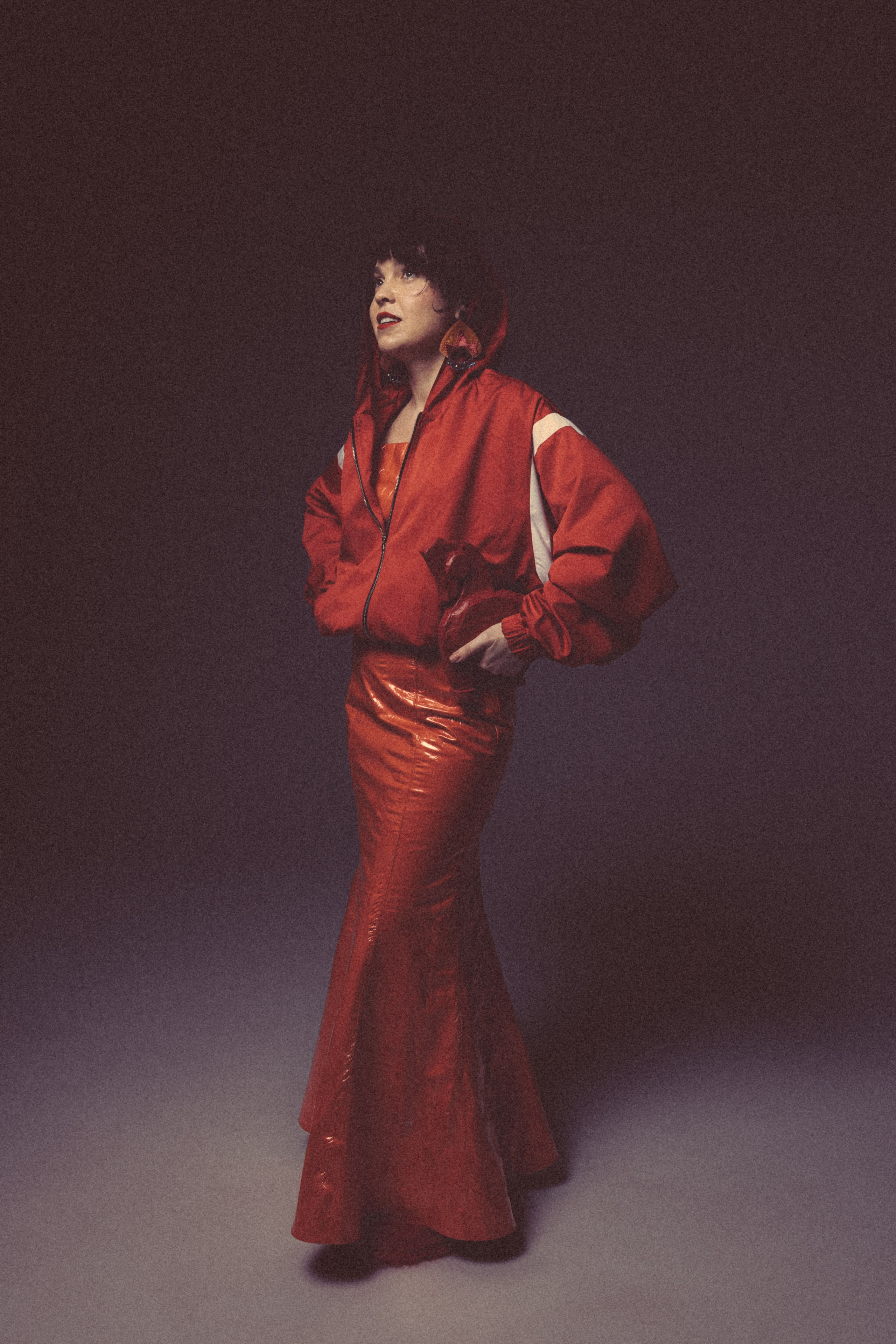 Креативные съёмки. Happiness is in the moments