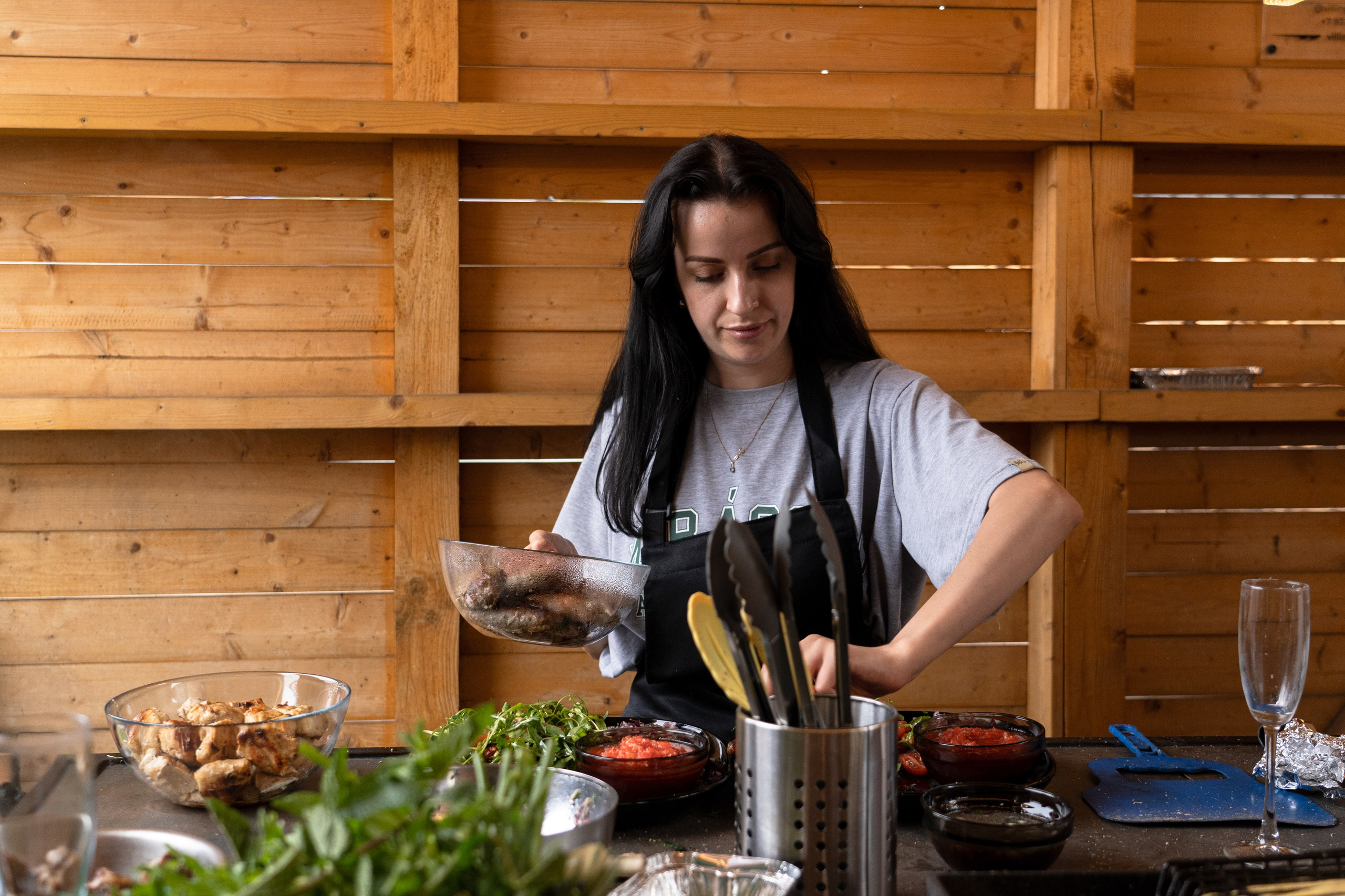 Смекалка. Фотограф-эстет