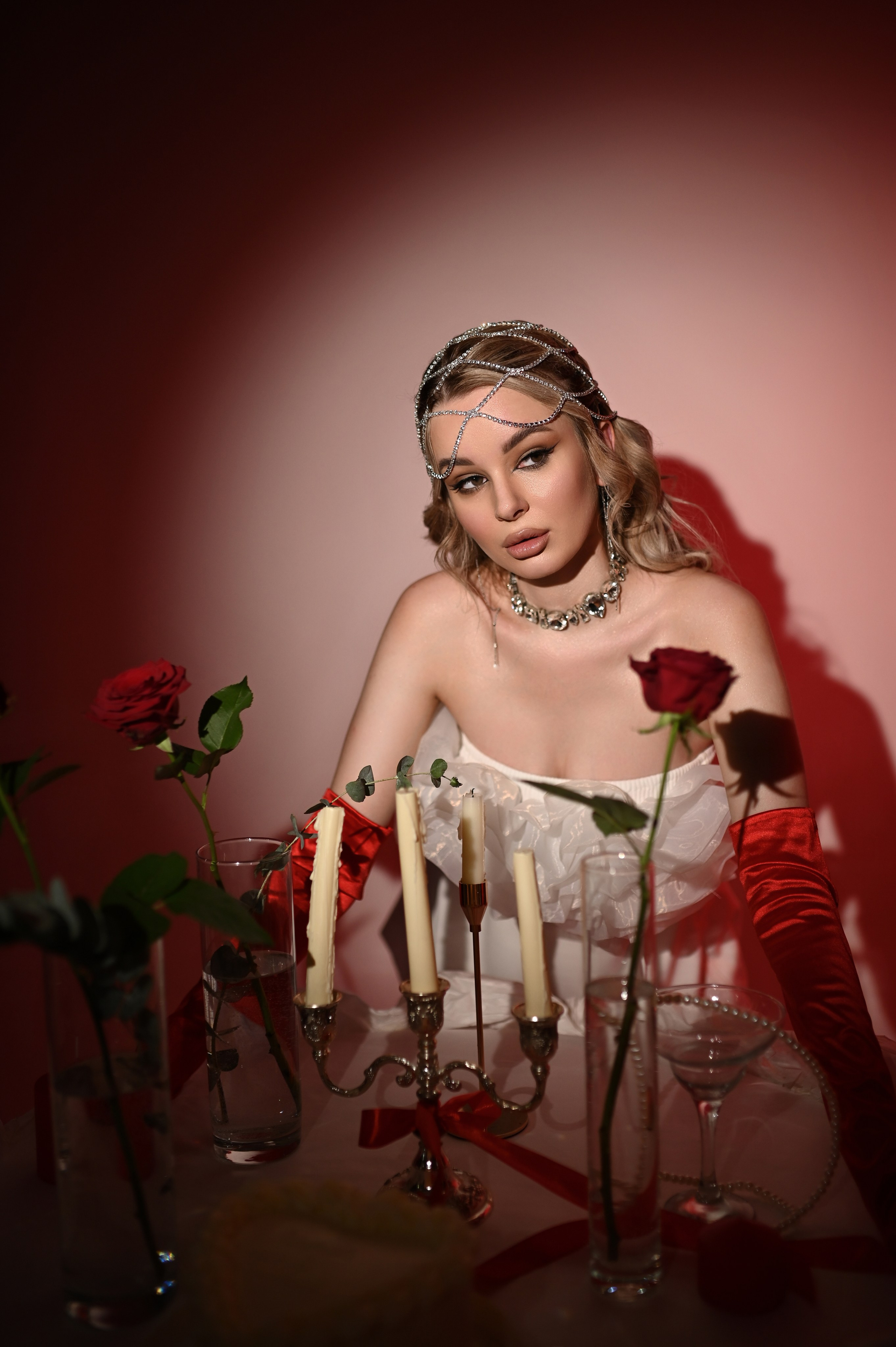 Елена. Твой личный проводник к красивым фотографиям в Старом Осколе