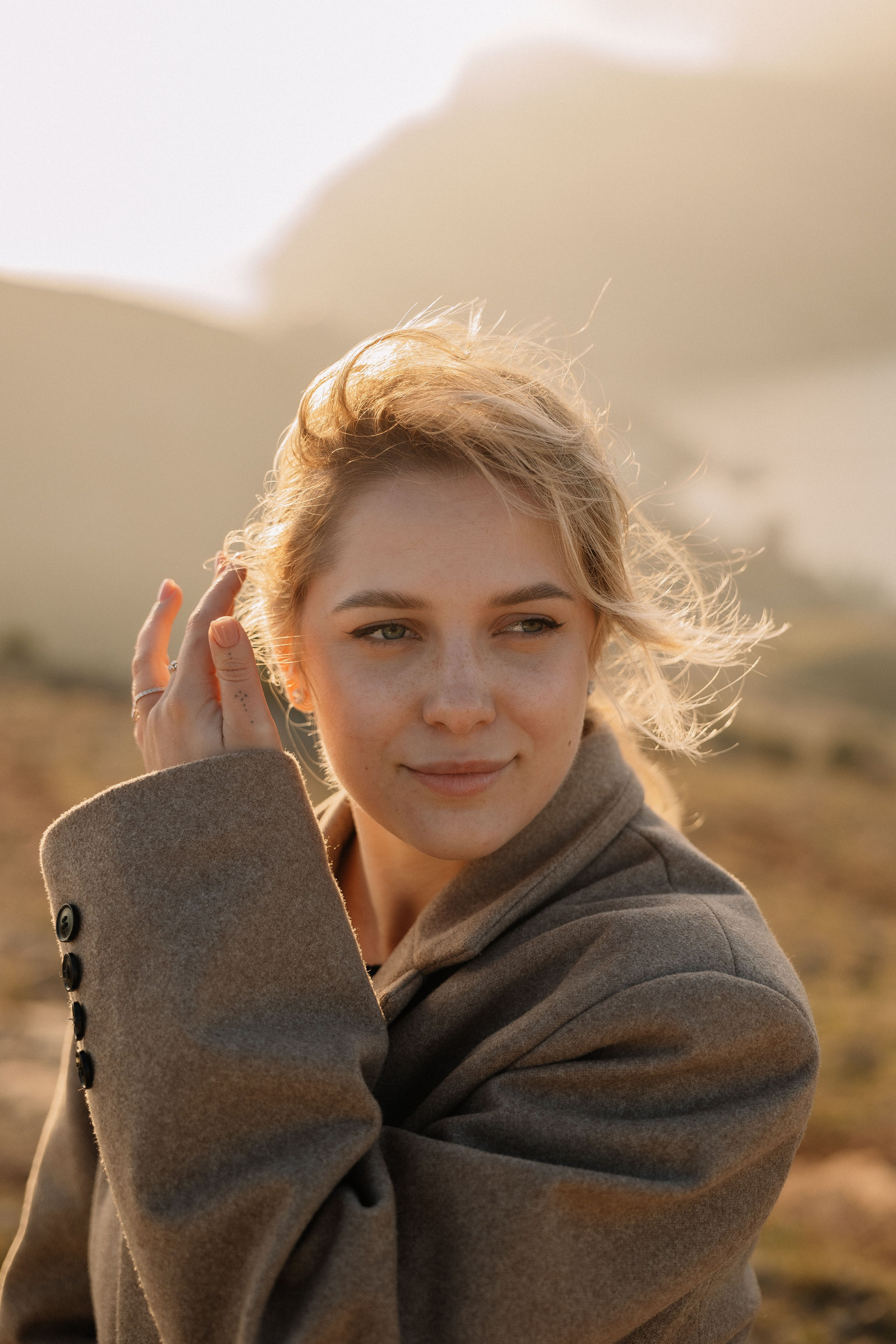 D&I. Семейный фотограф в Севастополе и Симферополе Александра Чистякова