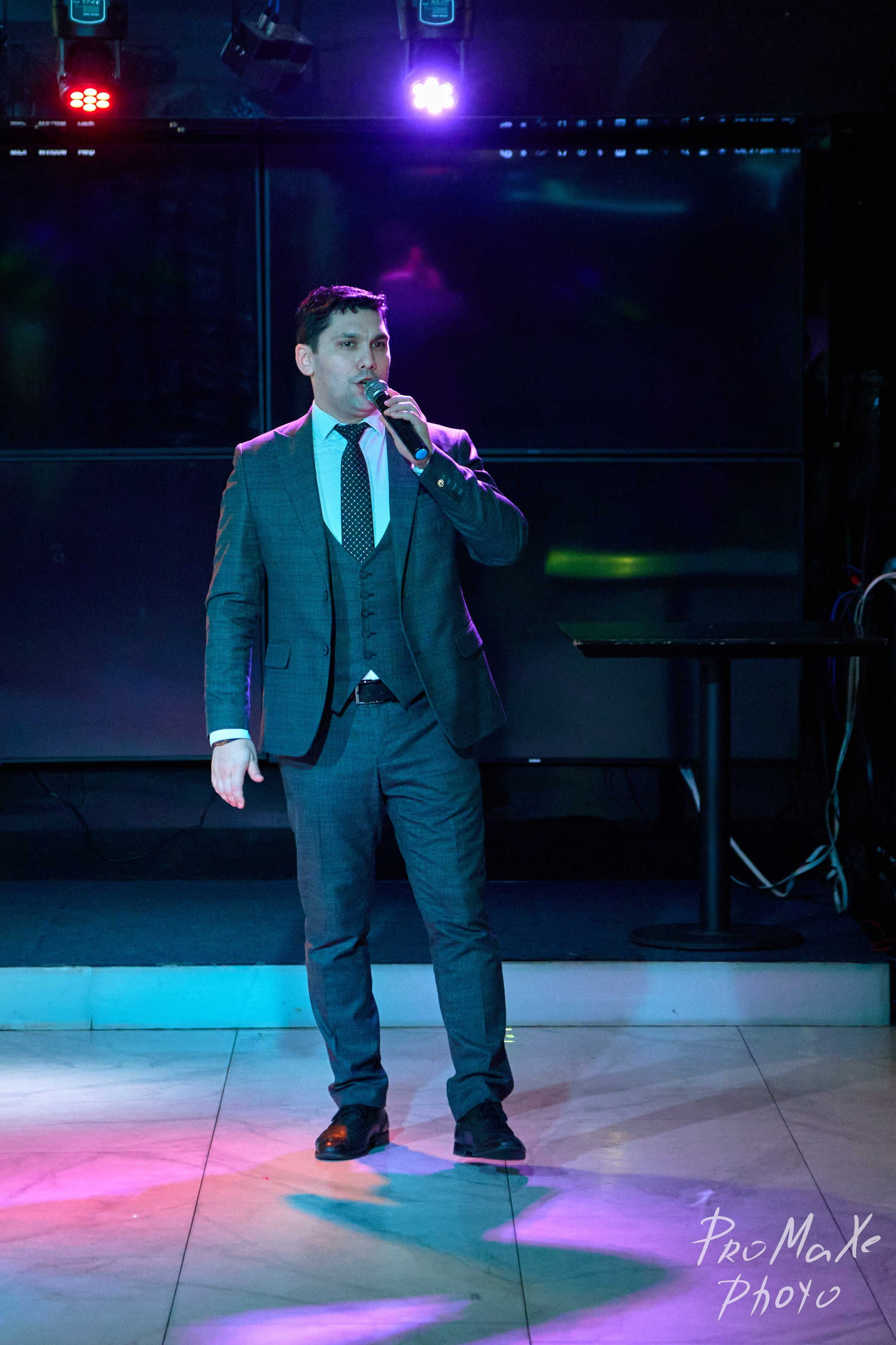 Зал КРАСА МАСС-МЕДИА ЧУВАШИИ. Владимир Суздалов (ProMaXe) — Портретный фотограф, тематические фотосессии в Чебоксарах