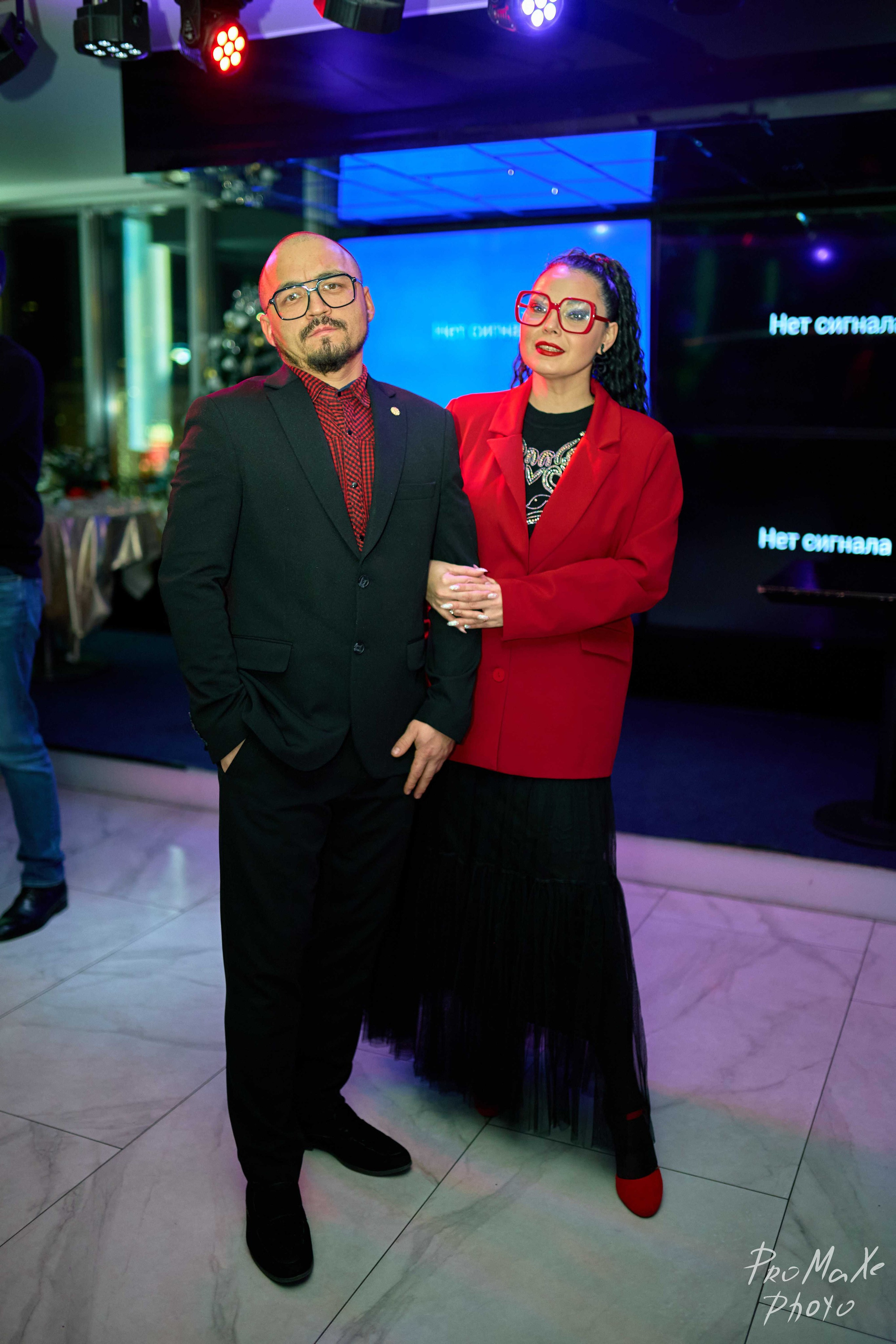 Зал КРАСА МАСС-МЕДИА ЧУВАШИИ. Владимир Суздалов (ProMaXe) — Портретный фотограф, тематические фотосессии в Чебоксарах