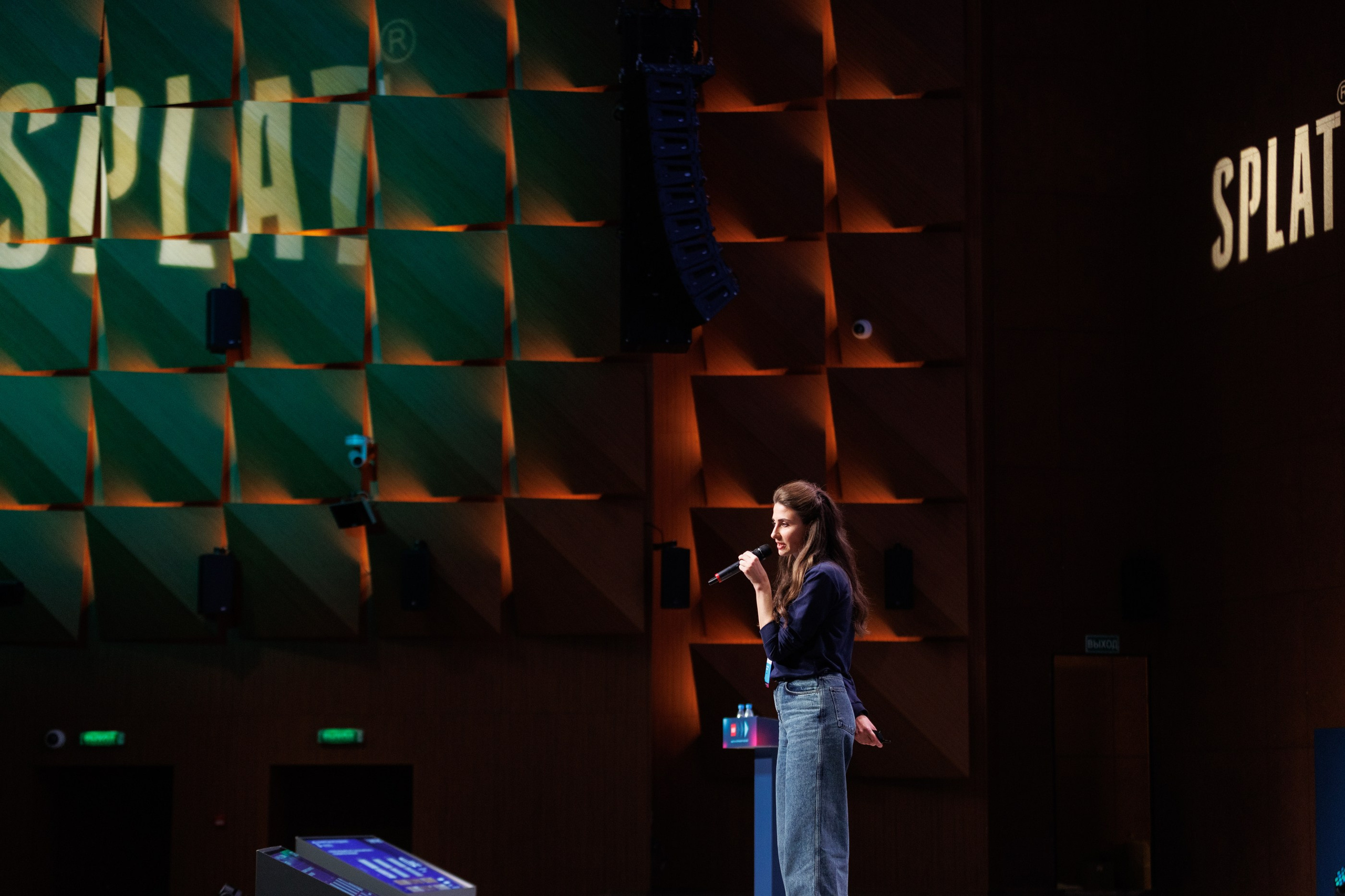 SPLAT Conf Mar'24. Свадебный, портретный и репортажный фотограф Дмитрий Карпов