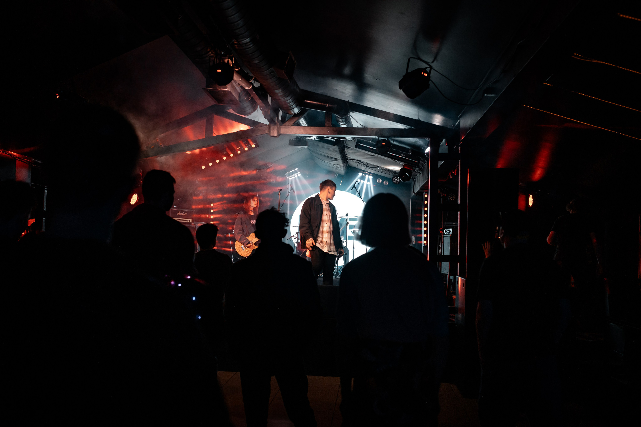 MAYDAY FEST. Фотограф Елена Богачева (lenalena_na_na_na)