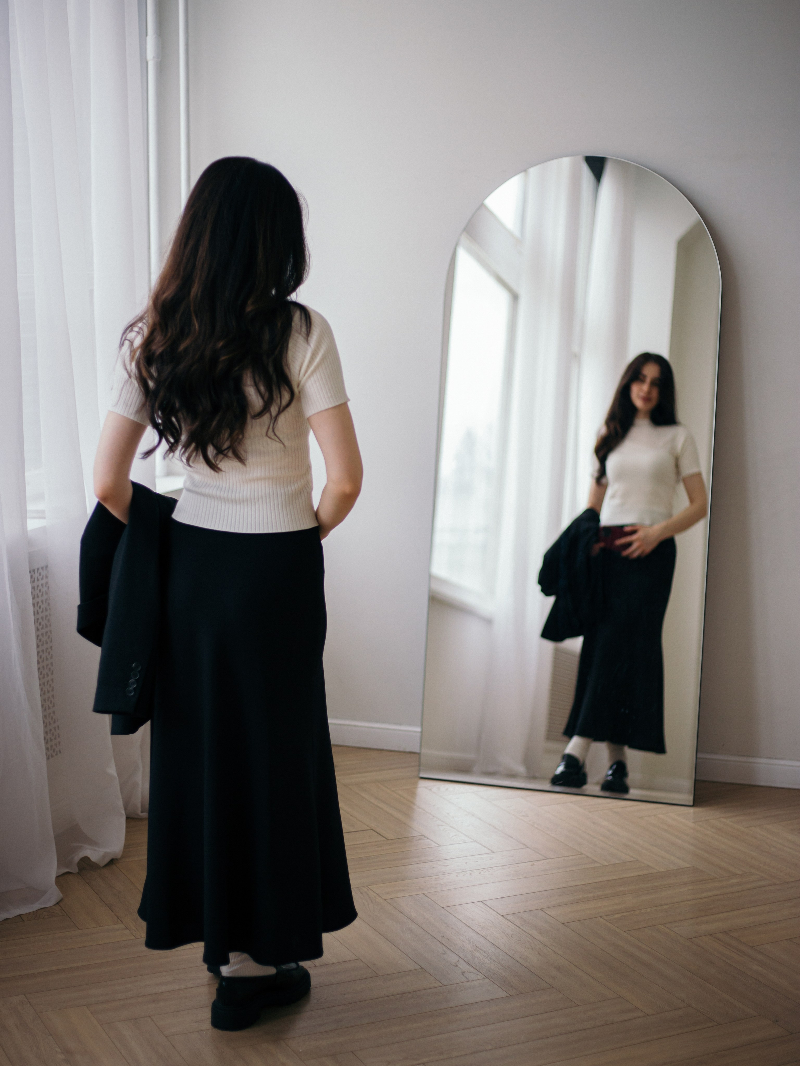 Девушки. Мира Мерцалова фотограф Москва