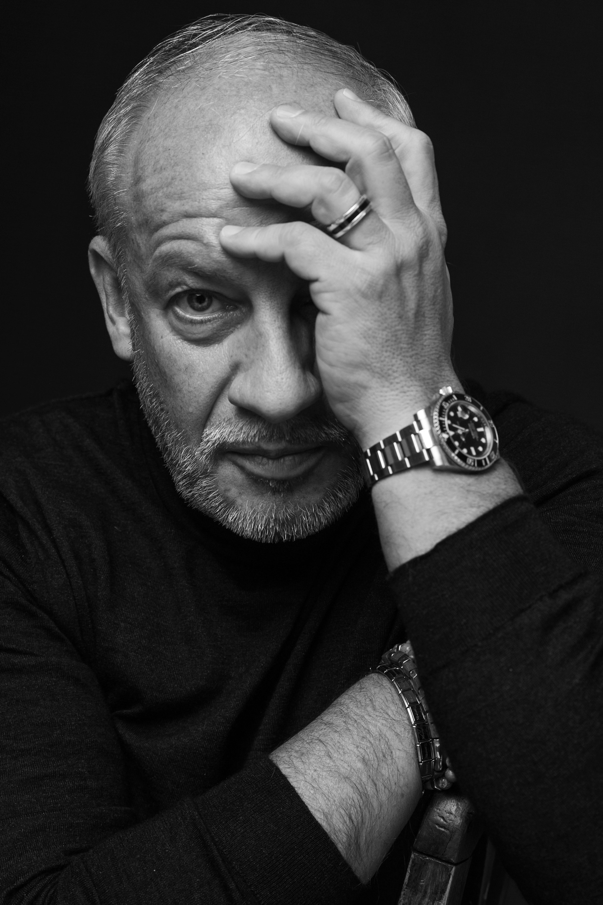 Портретная съёмка. Свадебный фотограф в Москве Галина Набатникова