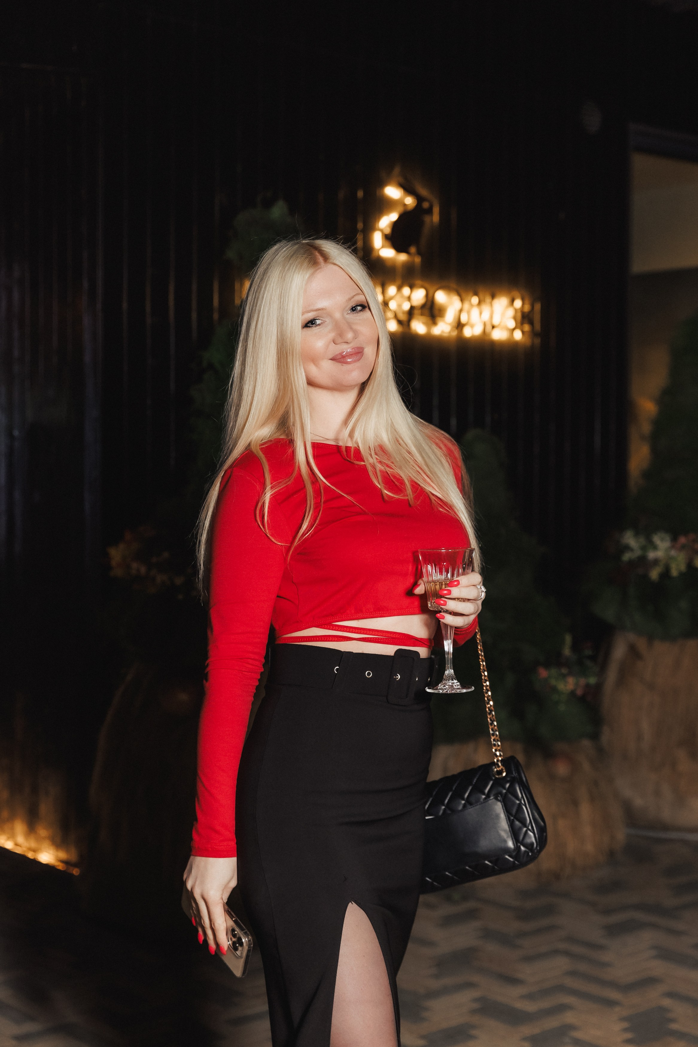 Открытие сезона в Лес и Кролик. Фотограф в Волгограде — Александра Искандерова