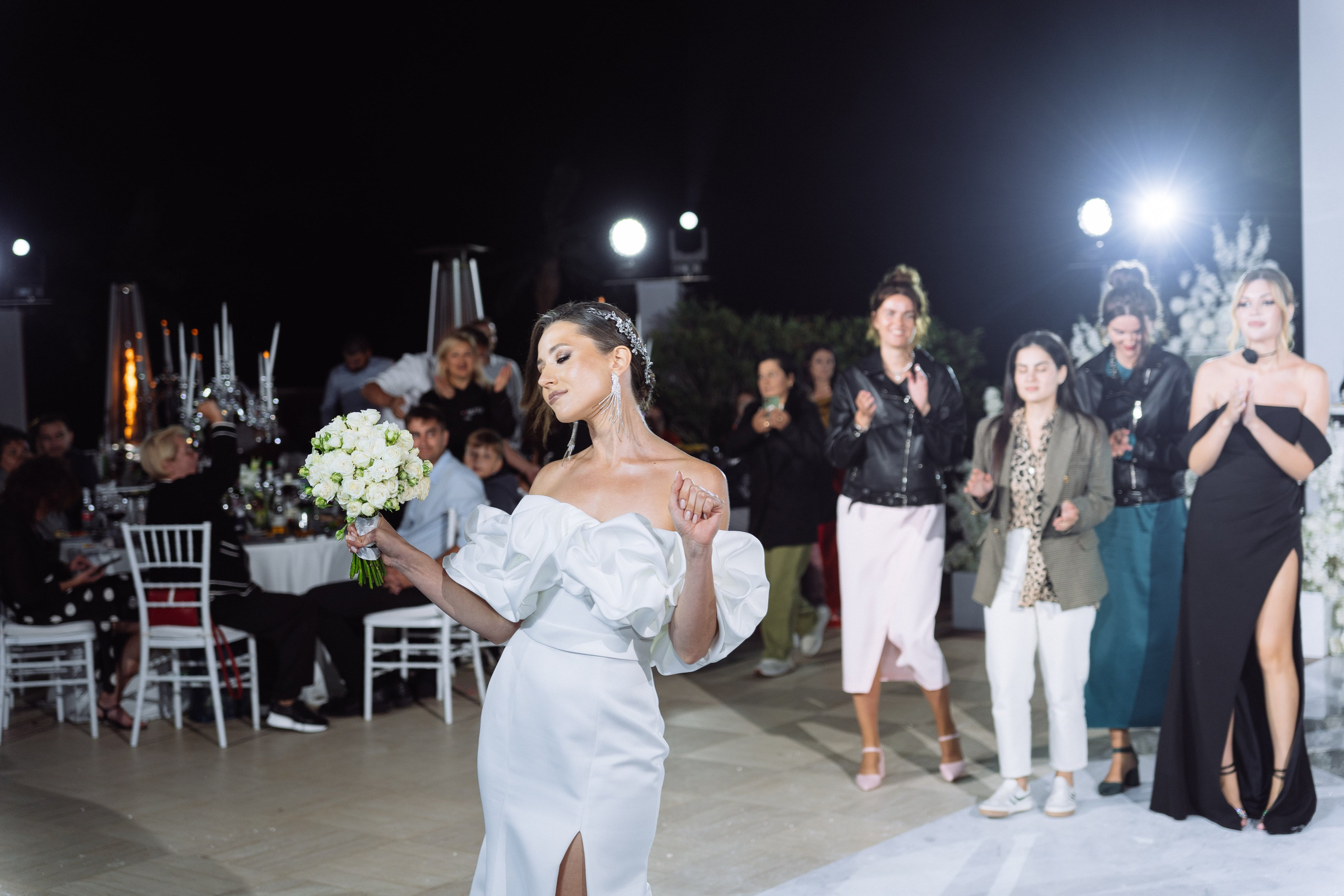 Греческая свадьба Георгиса и Валерии в Lavicon Hotel Collection