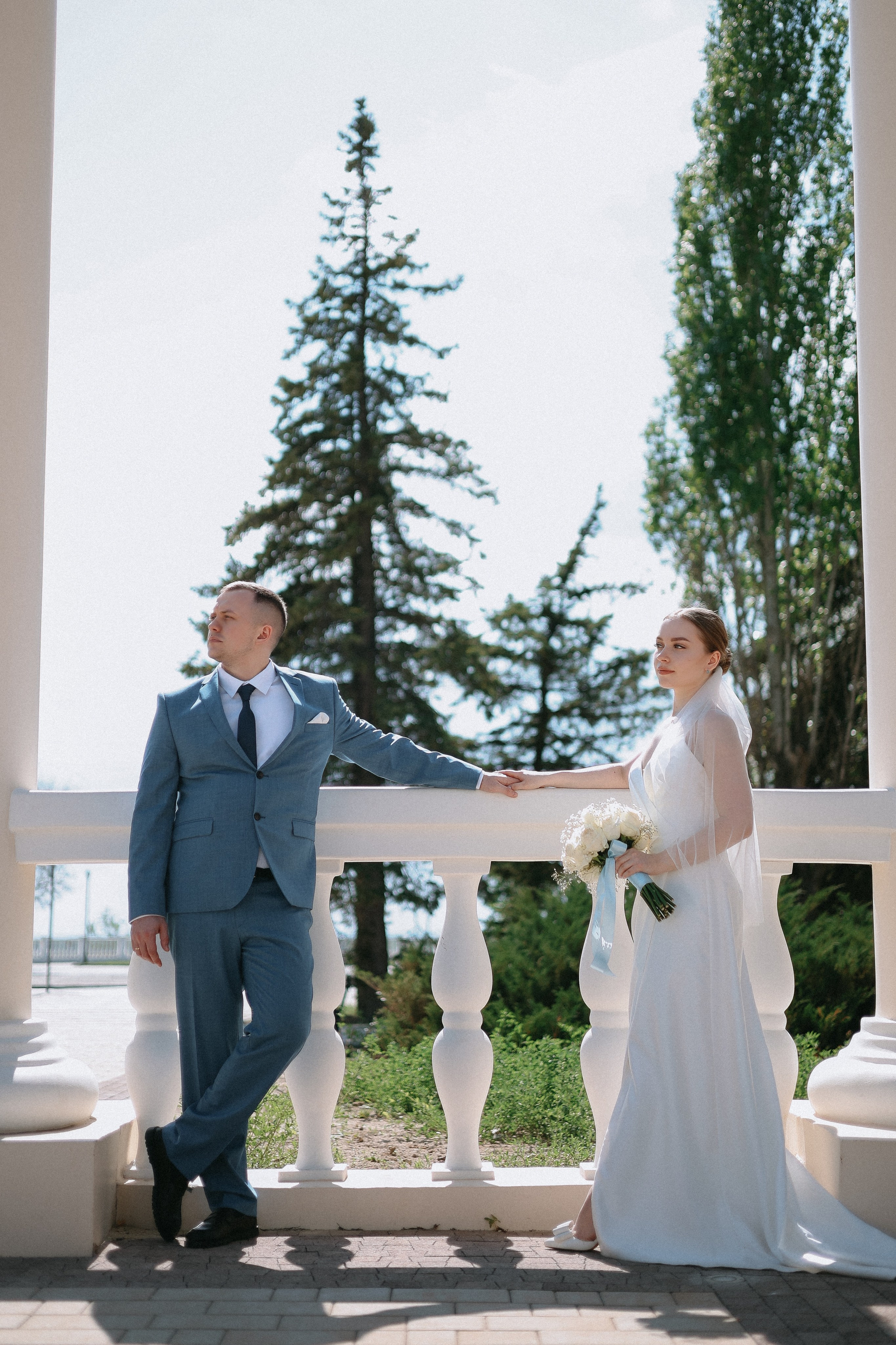 Свадьба Владислава & Дарьи. Фотограф Елизавета Наумова