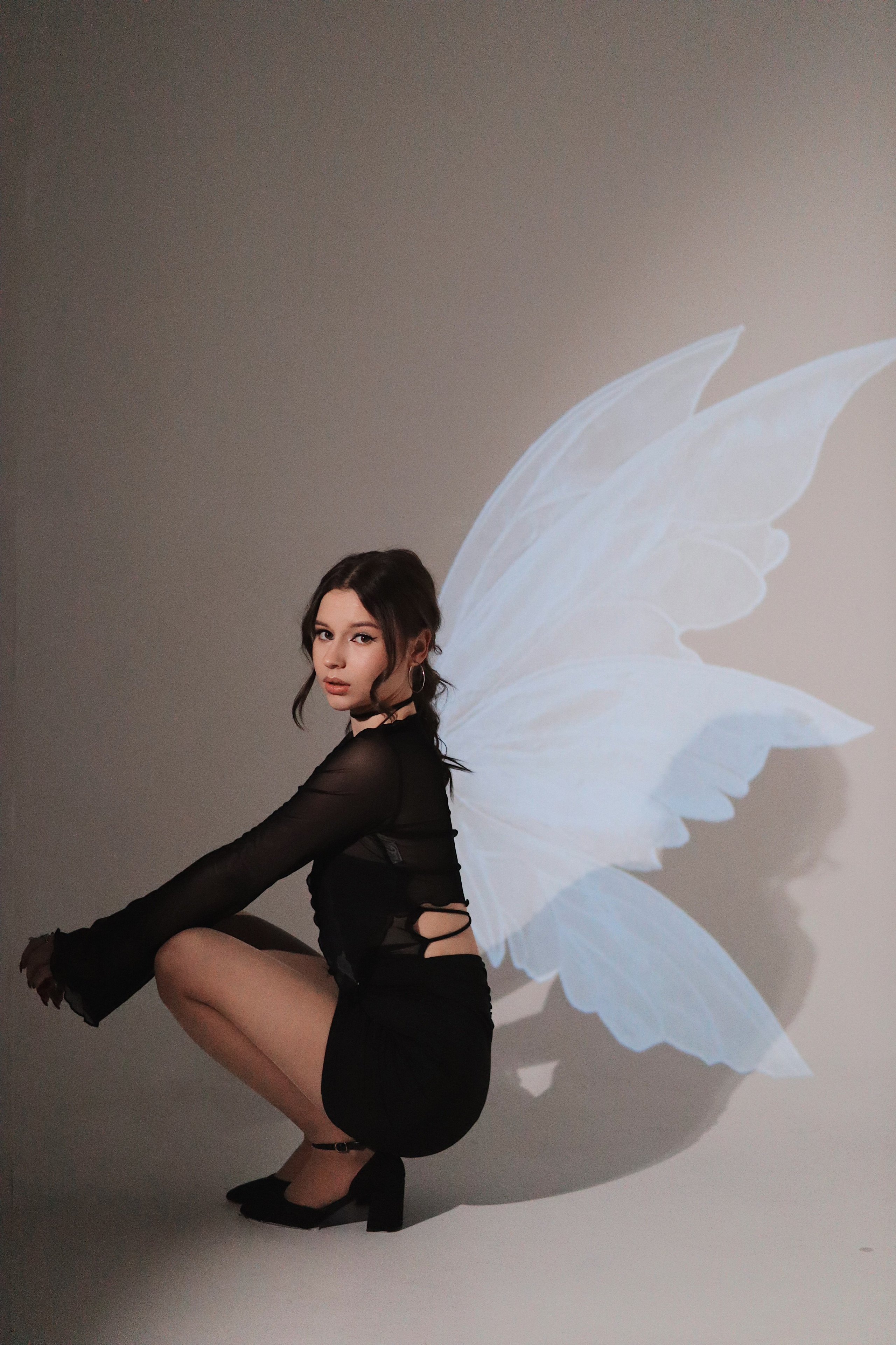 Мария. Фотограф Елизавета Наумова