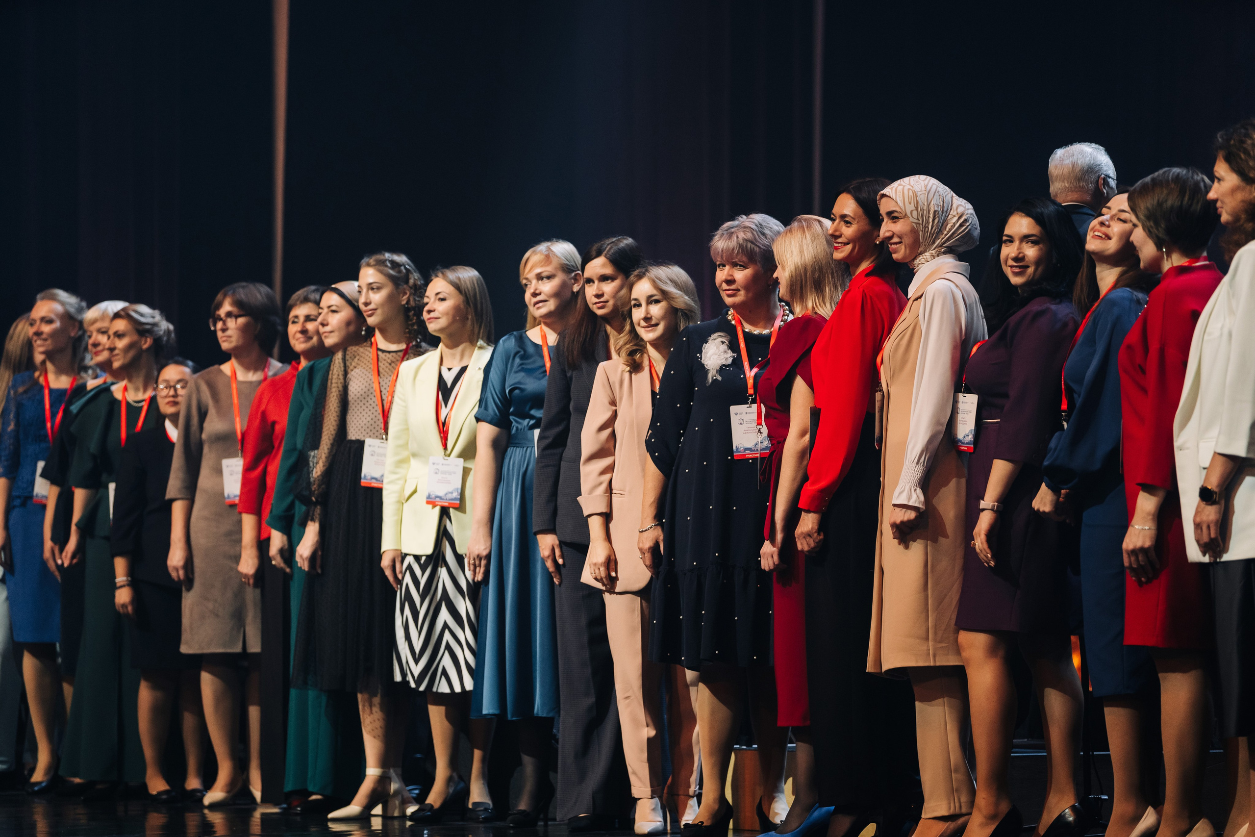 Конкурс Воспитатель года. Галерея ПрофАС