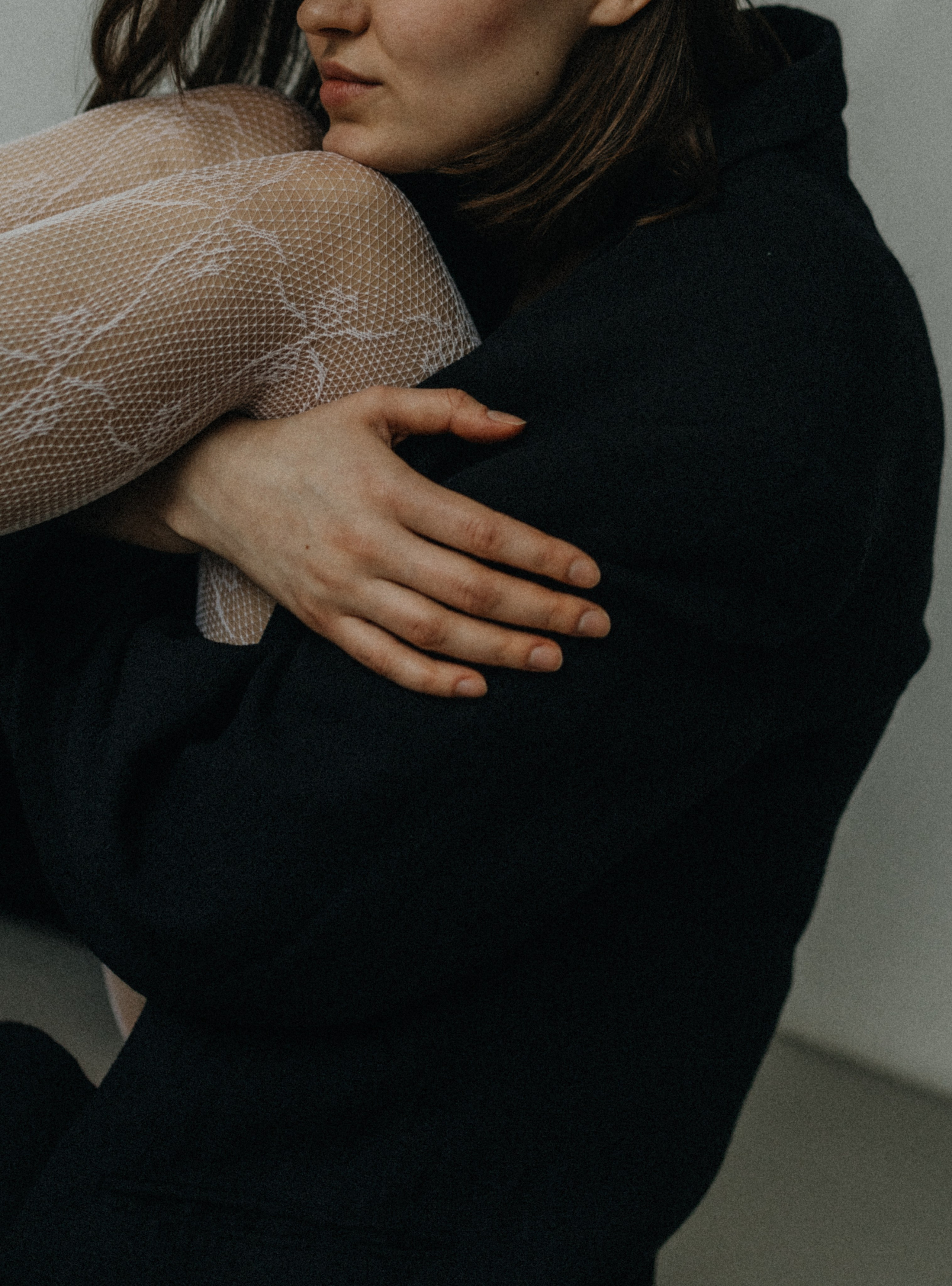 Юля. Фотограф в Петербурге Ольга Стрельченко