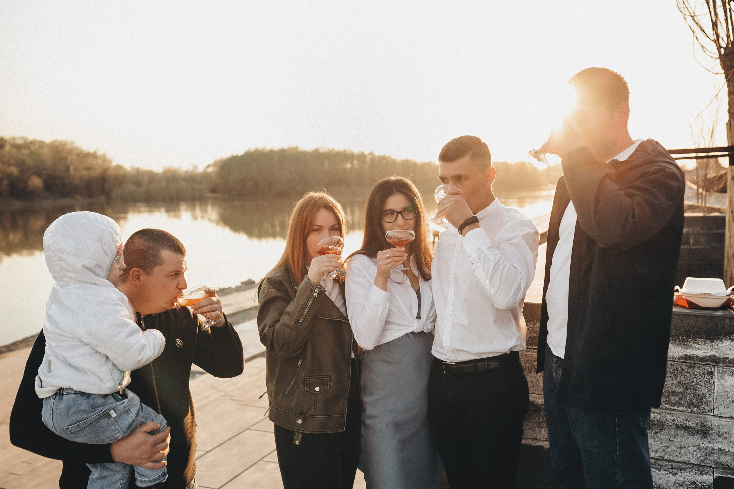 Гендер пати. Семейный фотограф в Новосибирске Екатерина Сафронова