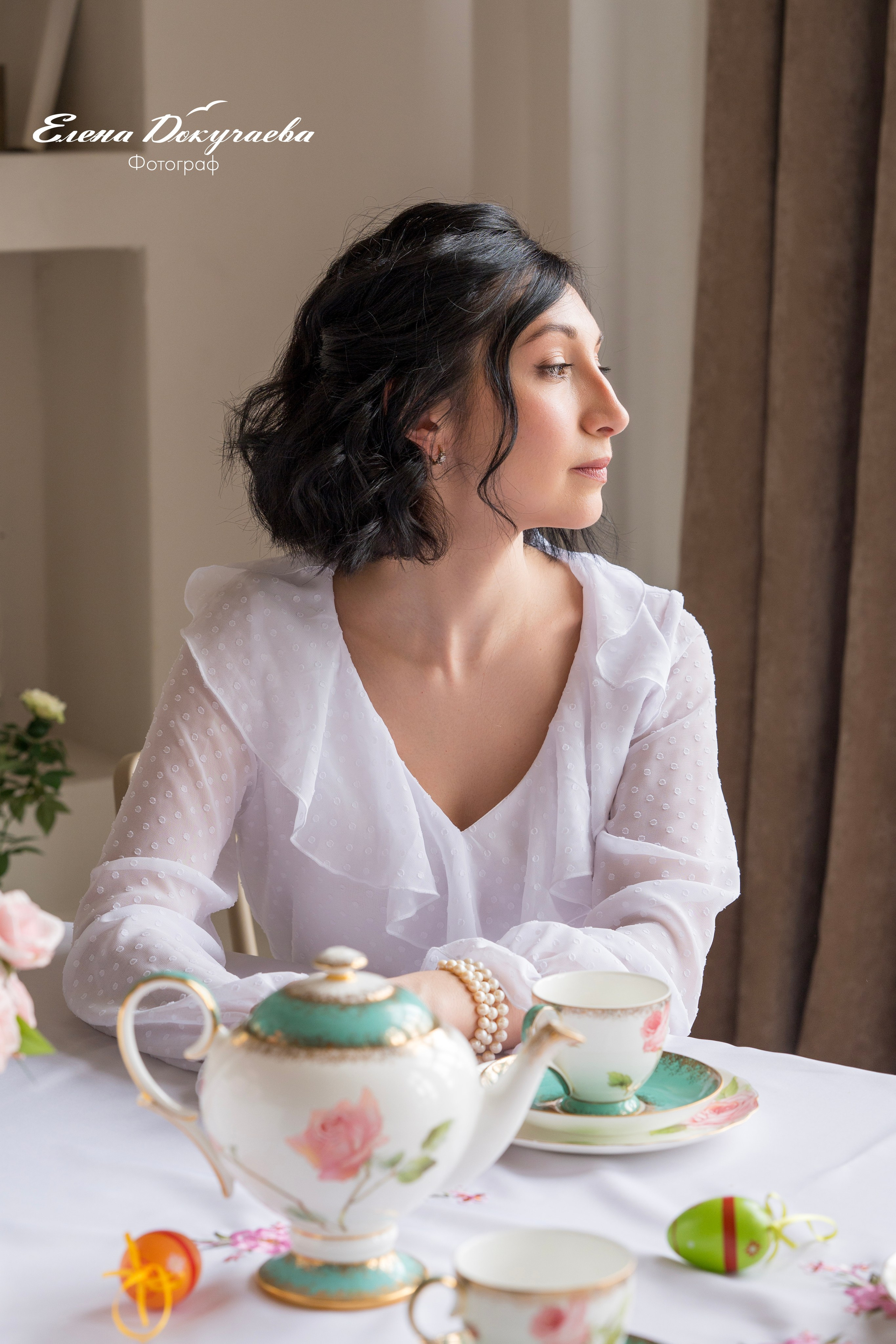 СЪЕМКА  СЕМЕЙНАЯ. Фотосессии в Москве и Калининграде