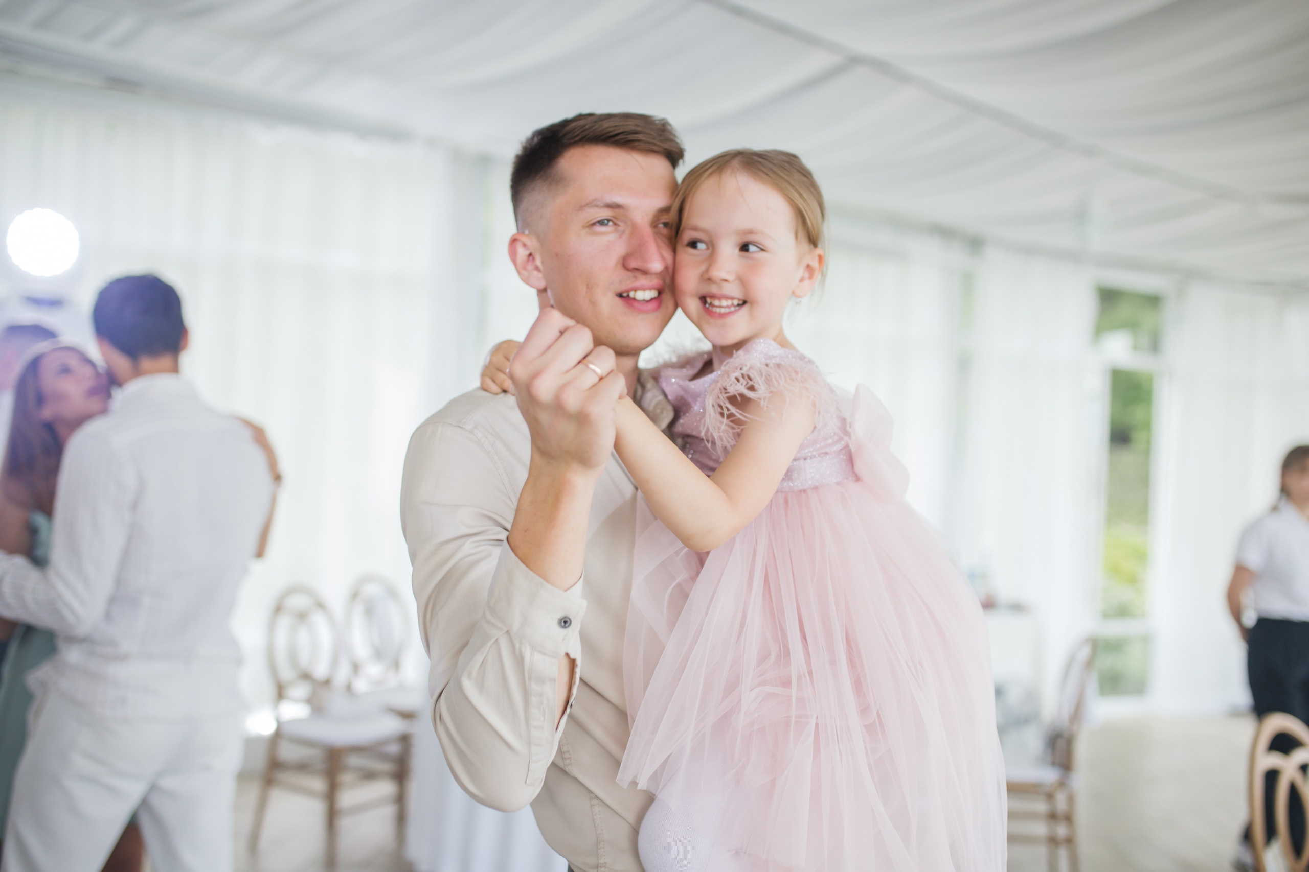 Алина и Костя. Семейный и свадебный фотограф в Екатеринбурге Орлова Ирина