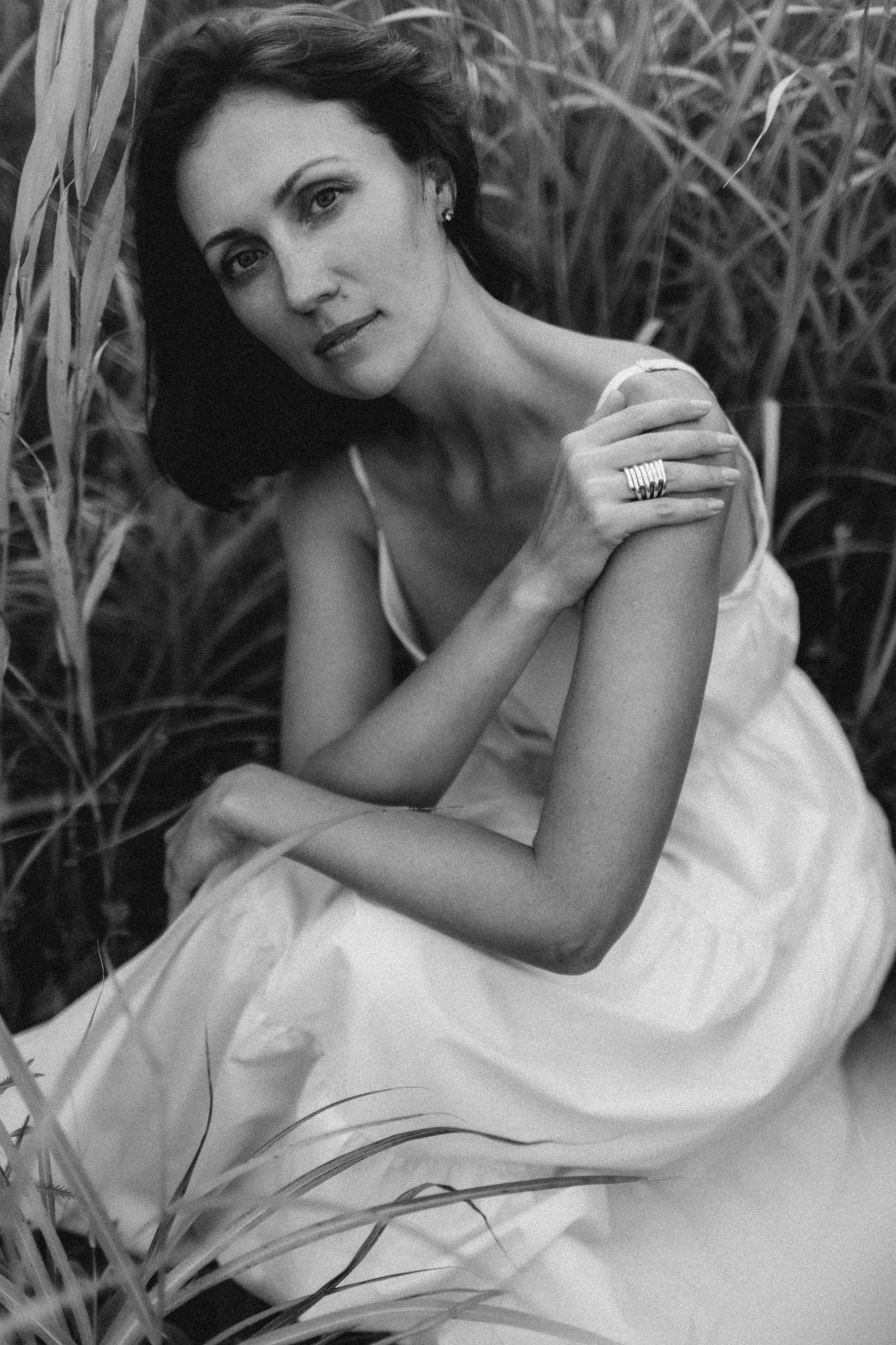 Женская съемка. Алена Псарева семейный Life Style фотограф Владивосток