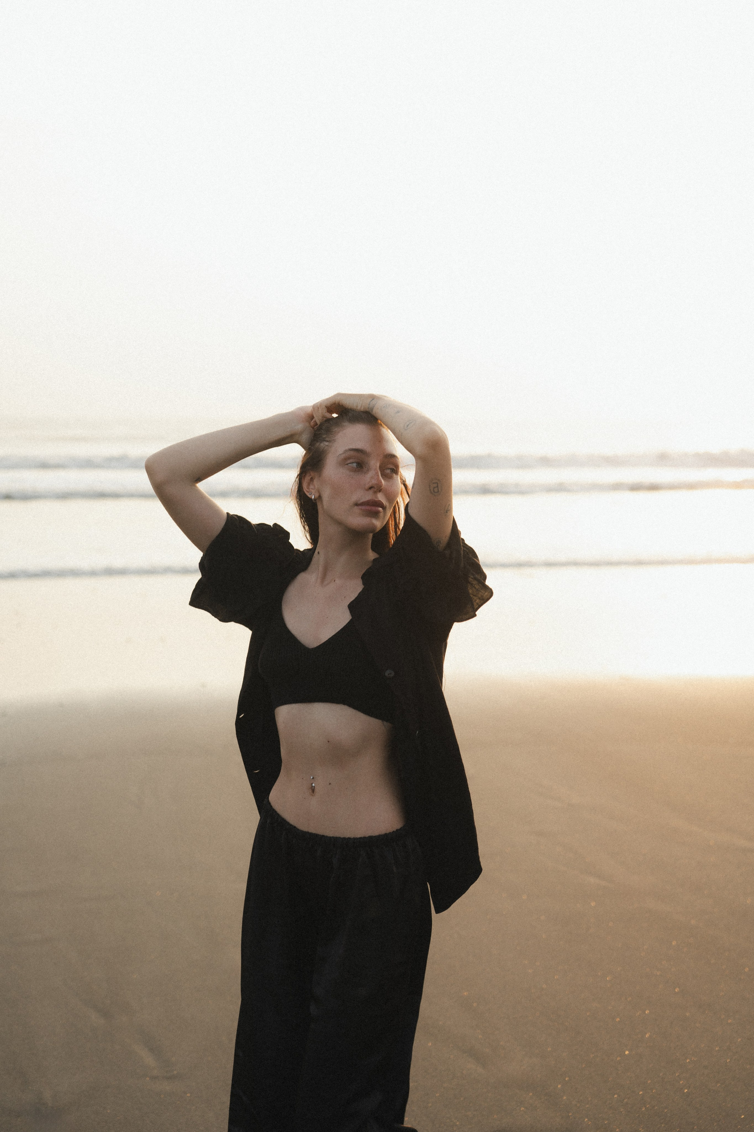 Валерия. Фотограф Alena Ray