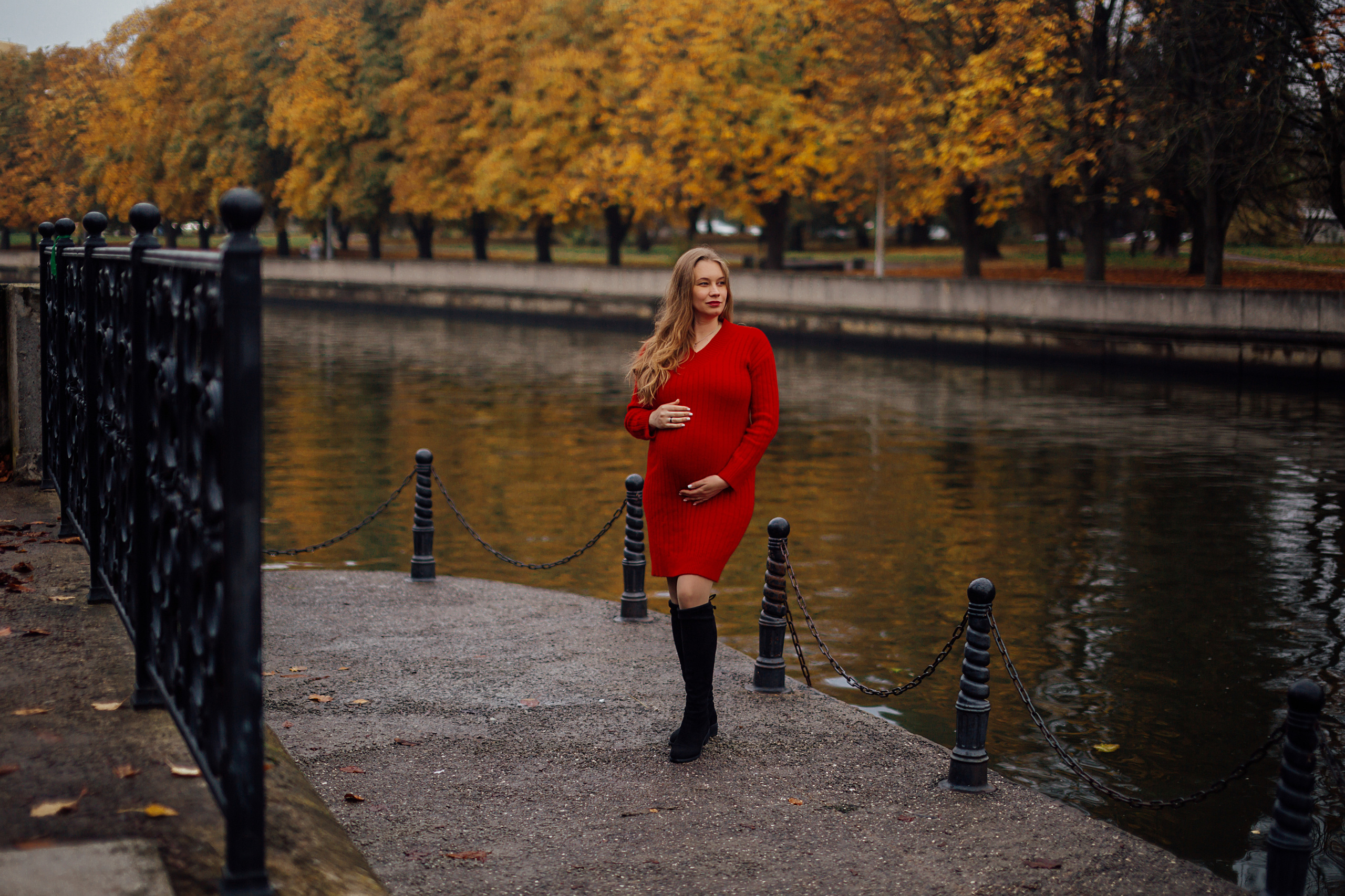 Калининград Рыбная Деревня. Свадебный и семейный фотограф/видеограф в Краснодаре Наталья Осинская