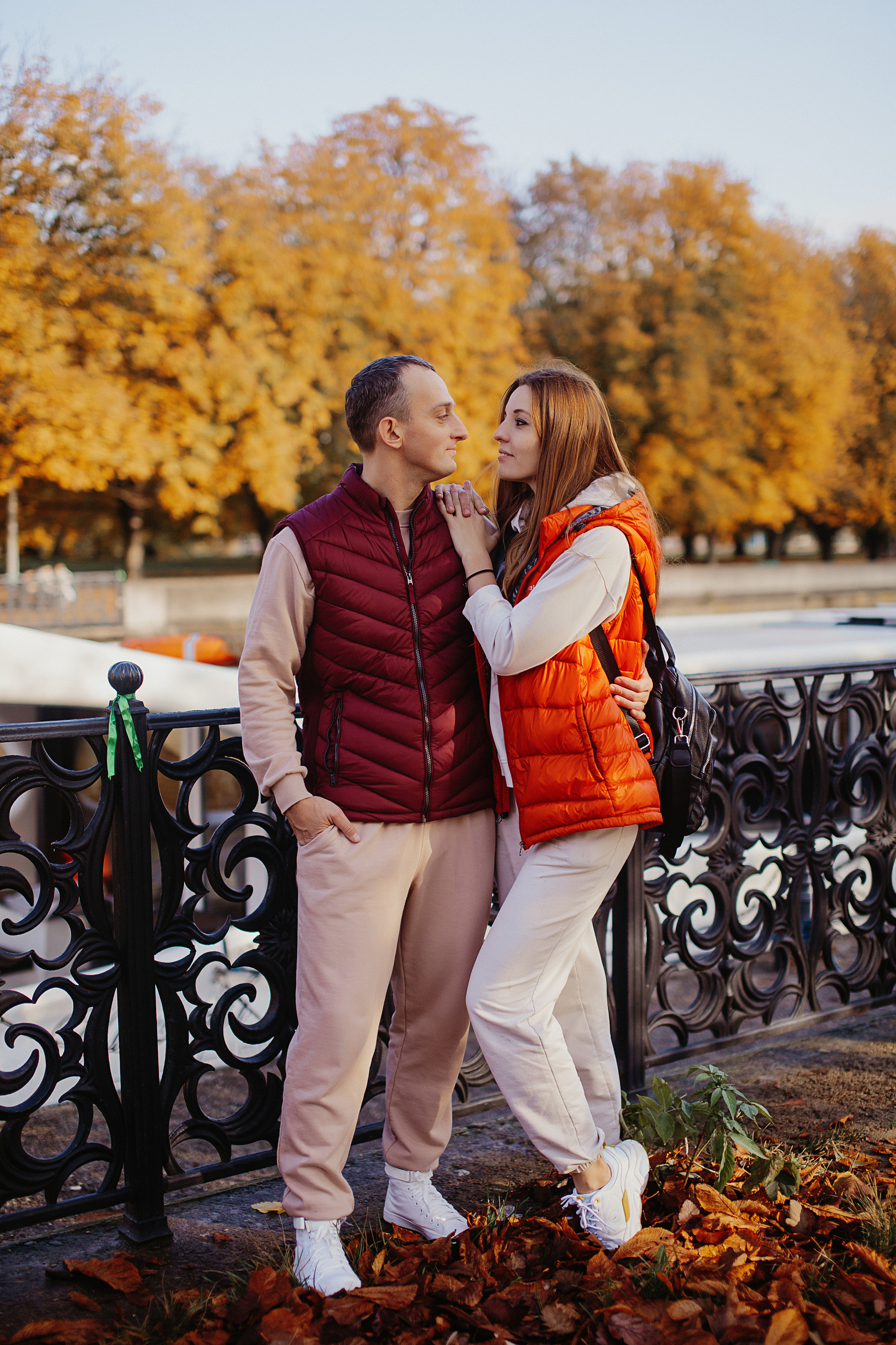 Калининград. Свадебный и семейный фотограф/видеограф в Краснодаре Наталья Осинская