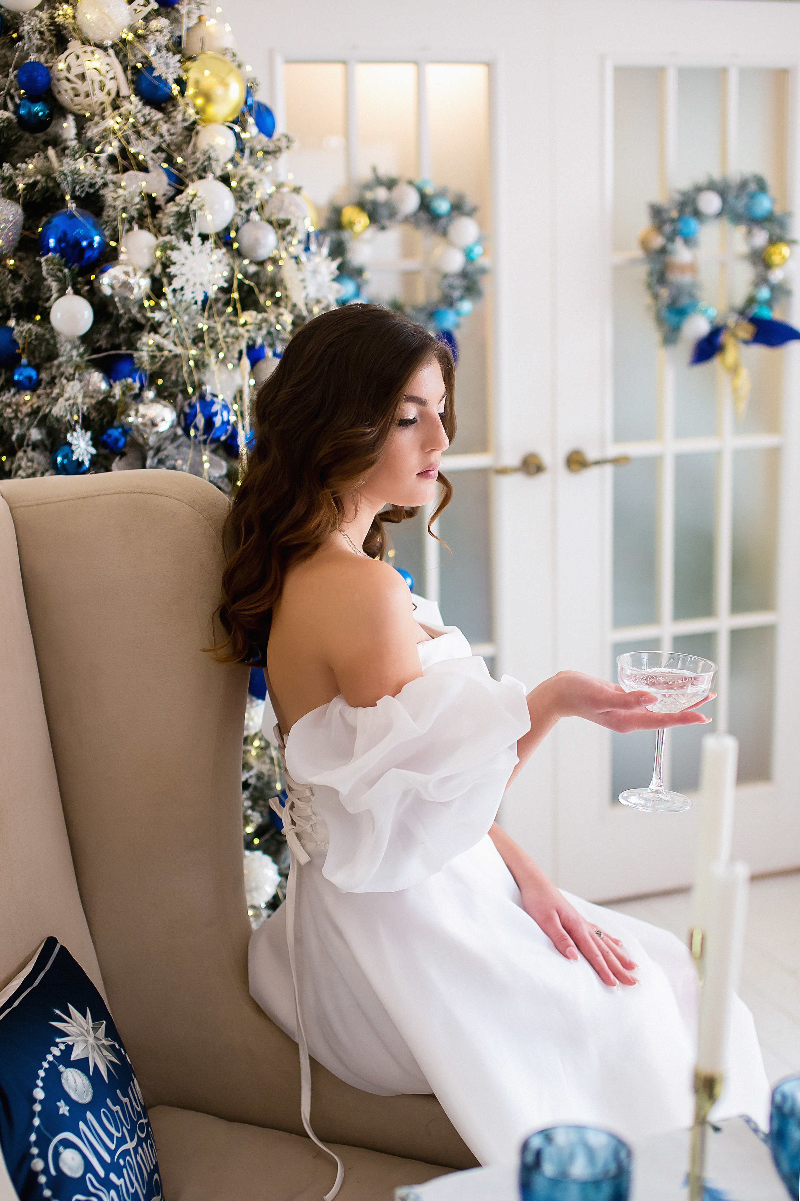 Алина. Свадебный и семейный фотограф/видеограф в Краснодаре Наталья Осинская