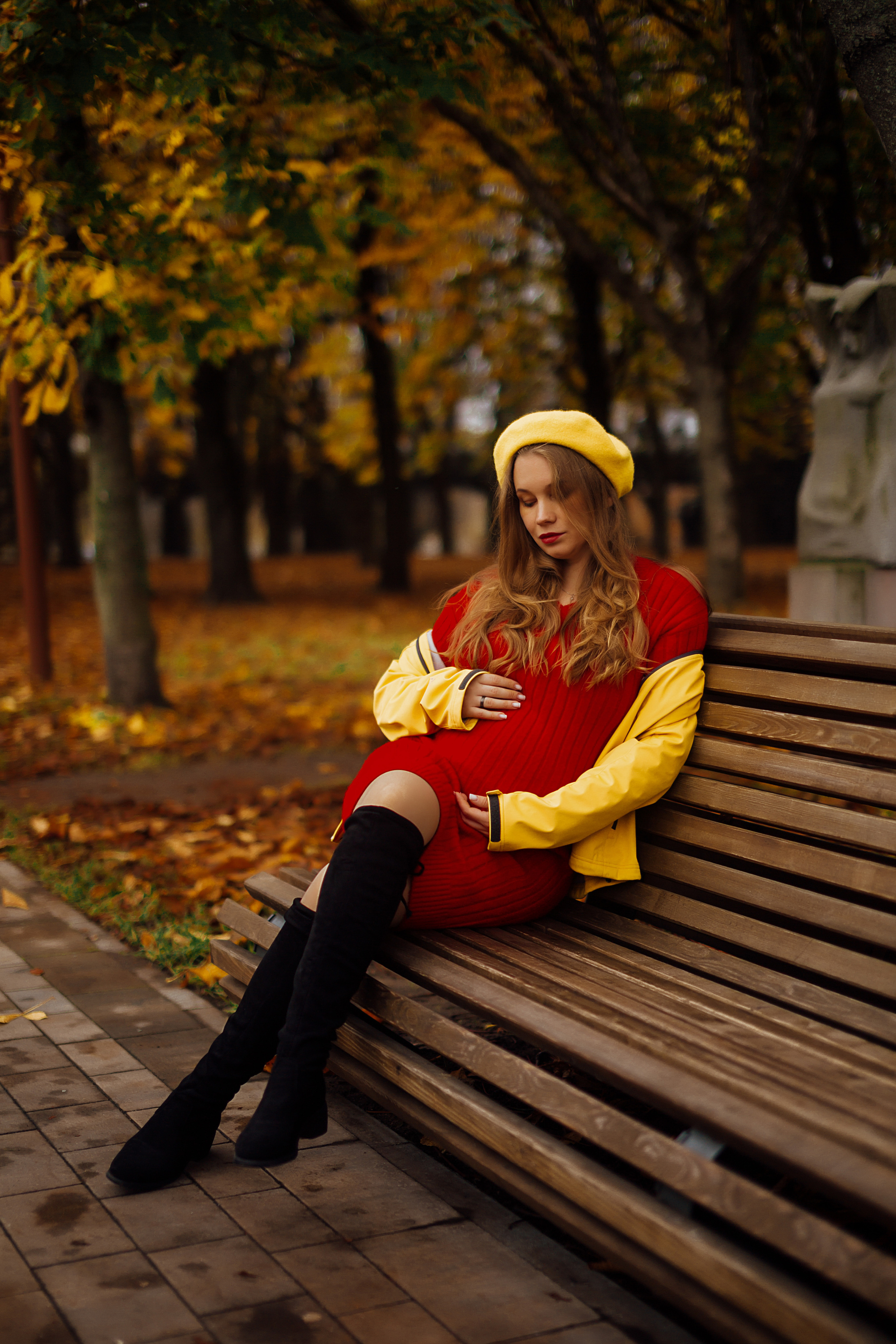 Калининград Рыбная Деревня. Свадебный и семейный фотограф/видеограф в Краснодаре Наталья Осинская