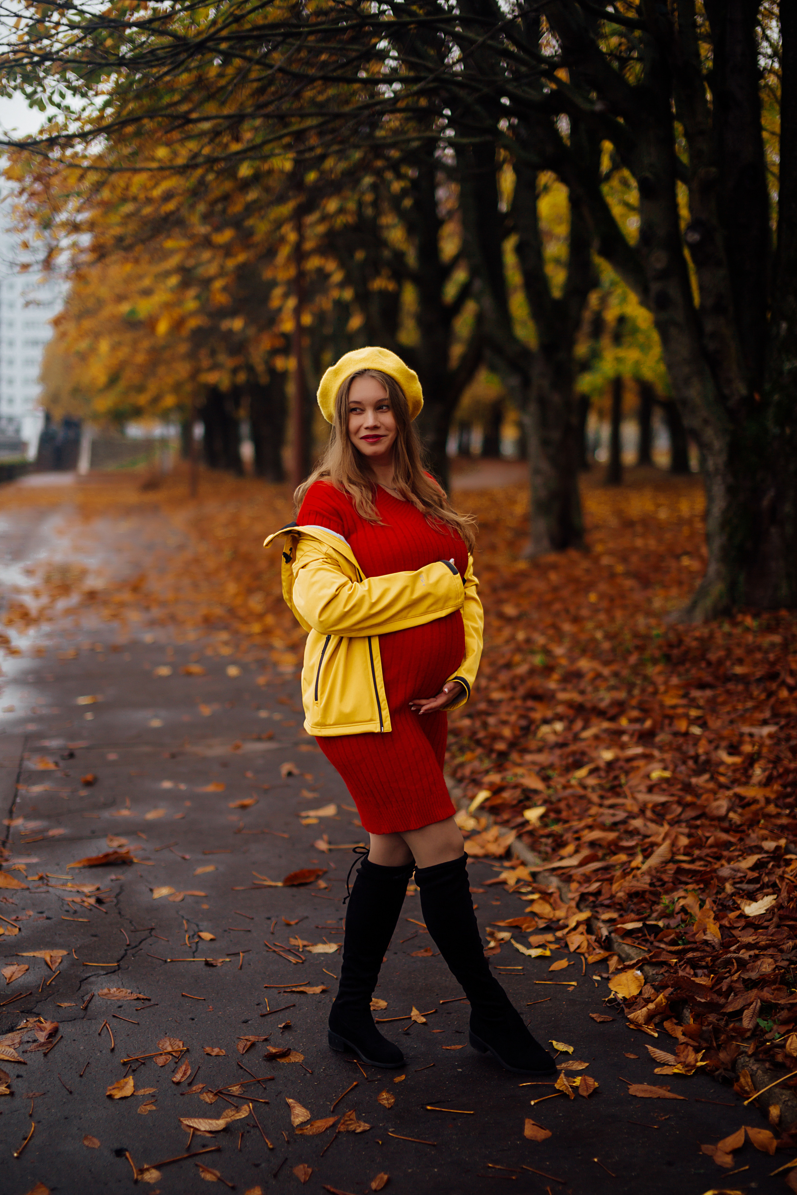 Калининград Рыбная Деревня. Свадебный и семейный фотограф/видеограф в Краснодаре Наталья Осинская