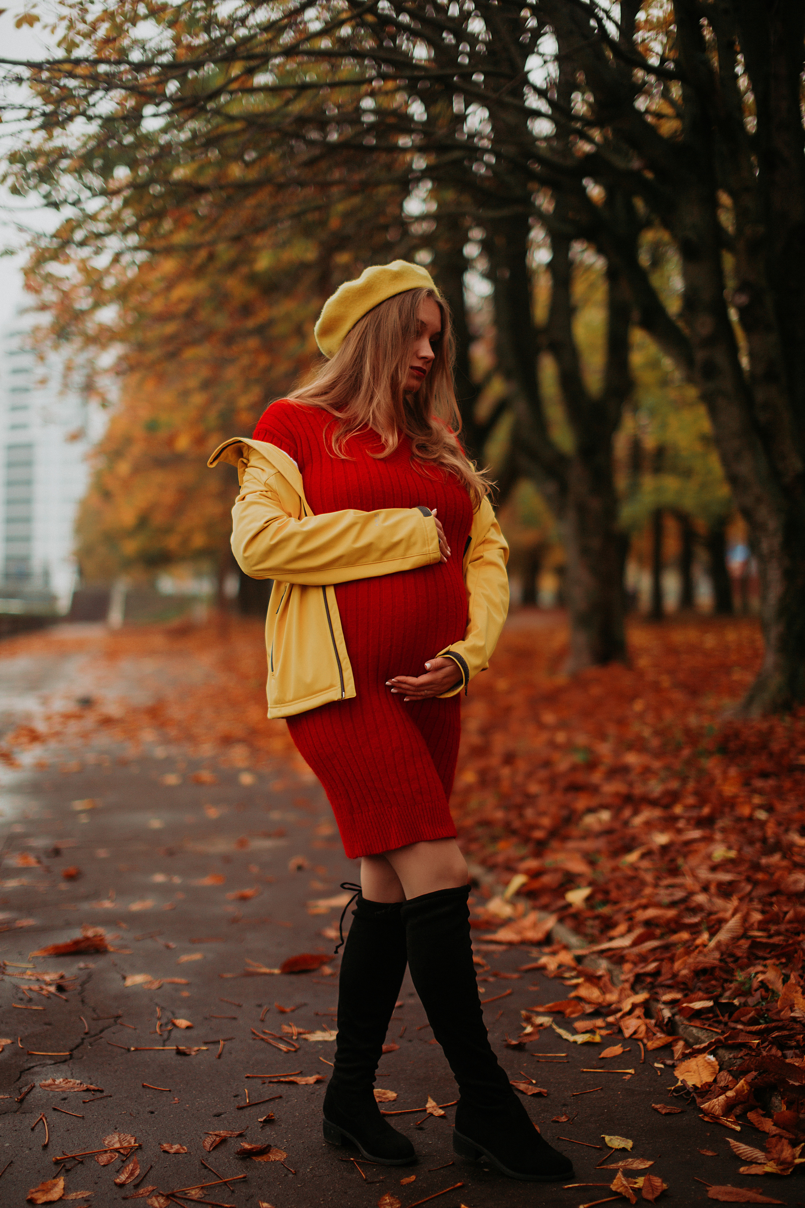 Калининград Рыбная Деревня. Свадебный и семейный фотограф/видеограф в Краснодаре Наталья Осинская