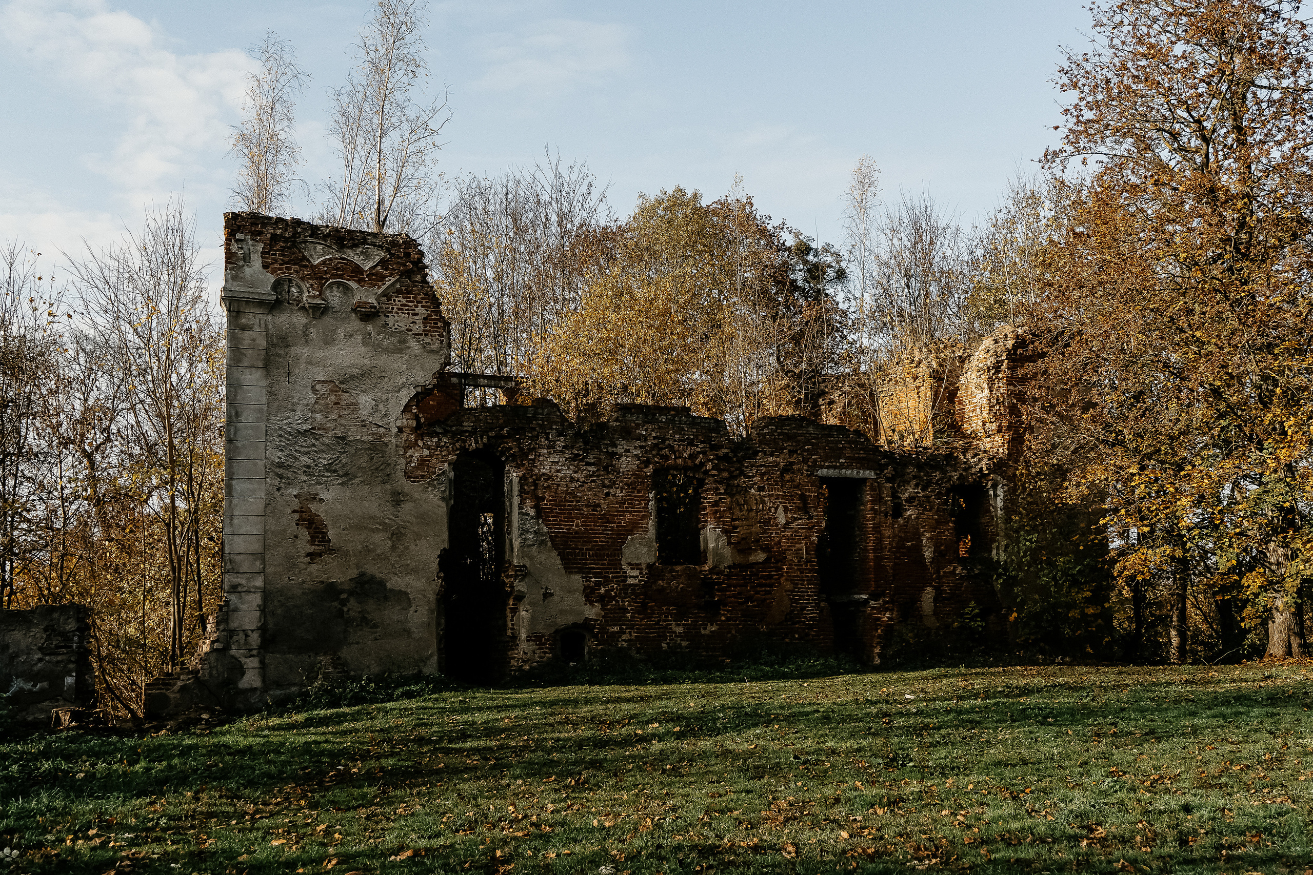Железнодорожный Калининград. Свадебный и семейный фотограф/видеограф в Краснодаре Наталья Осинская