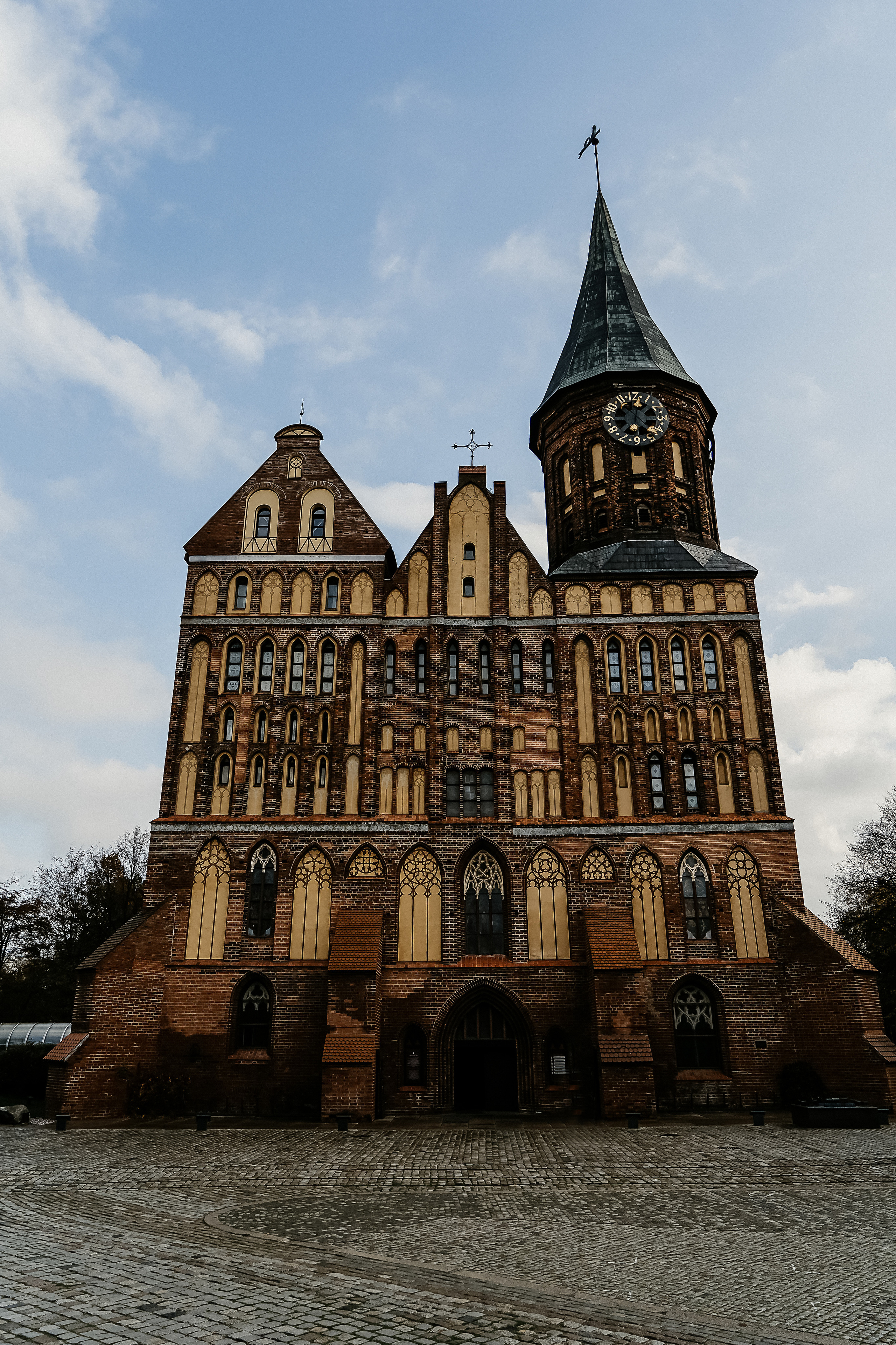 Калининград. Свадебный и семейный фотограф/видеограф в Краснодаре Наталья Осинская
