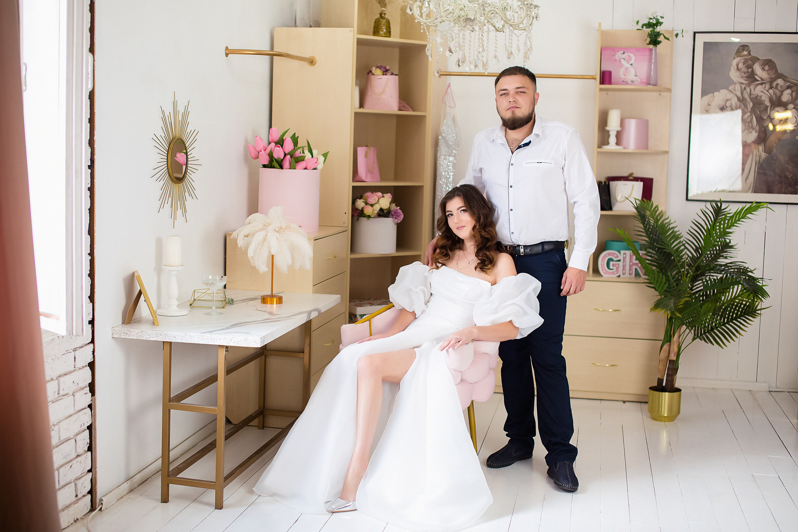 Алина. Свадебный и семейный фотограф/видеограф в Краснодаре Наталья Осинская