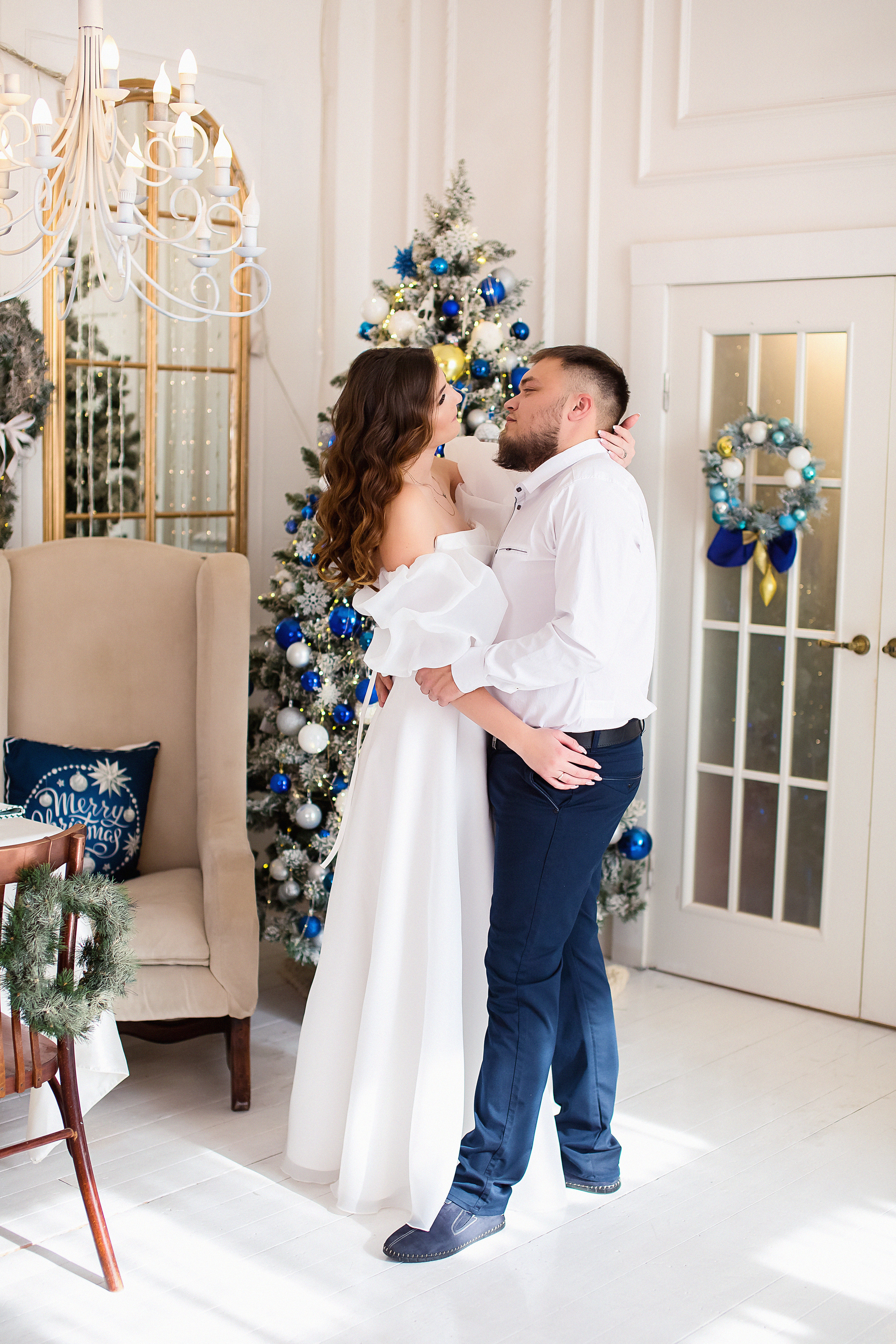 Алина. Свадебный и семейный фотограф/видеограф в Краснодаре Наталья Осинская