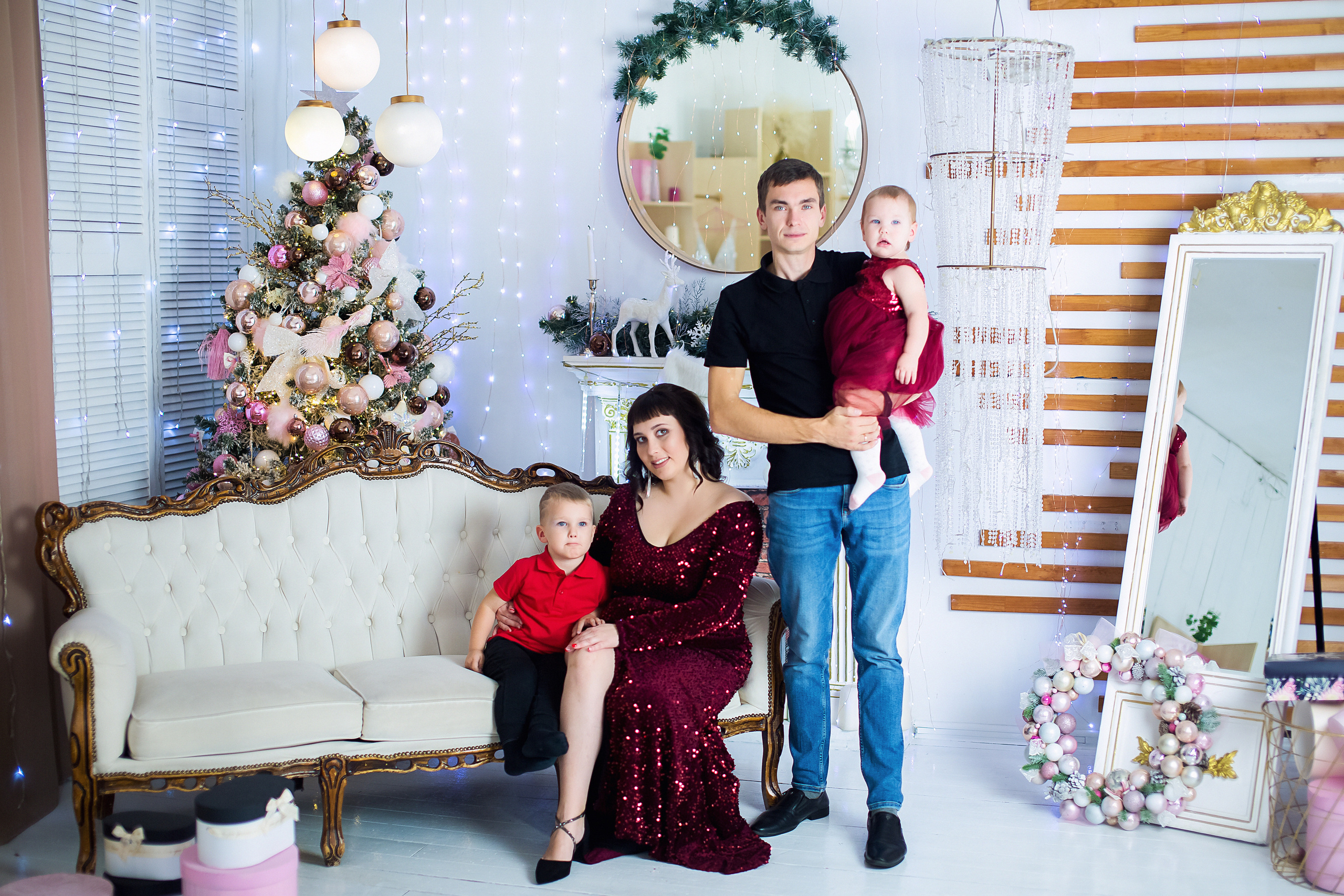 Анна. Свадебный и семейный фотограф/видеограф в Краснодаре Наталья Осинская