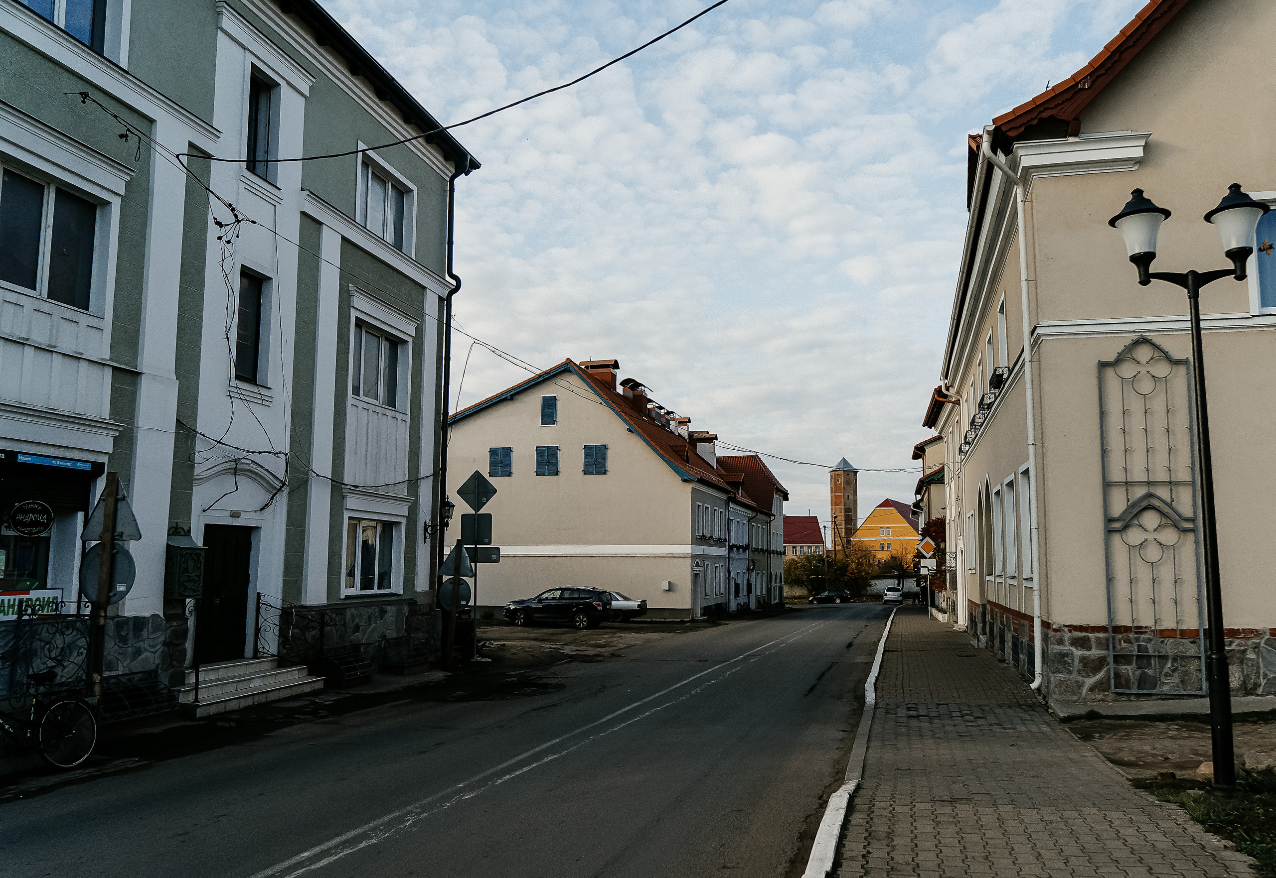 Железнодорожный Калининград. Свадебный и семейный фотограф/видеограф в Краснодаре Наталья Осинская