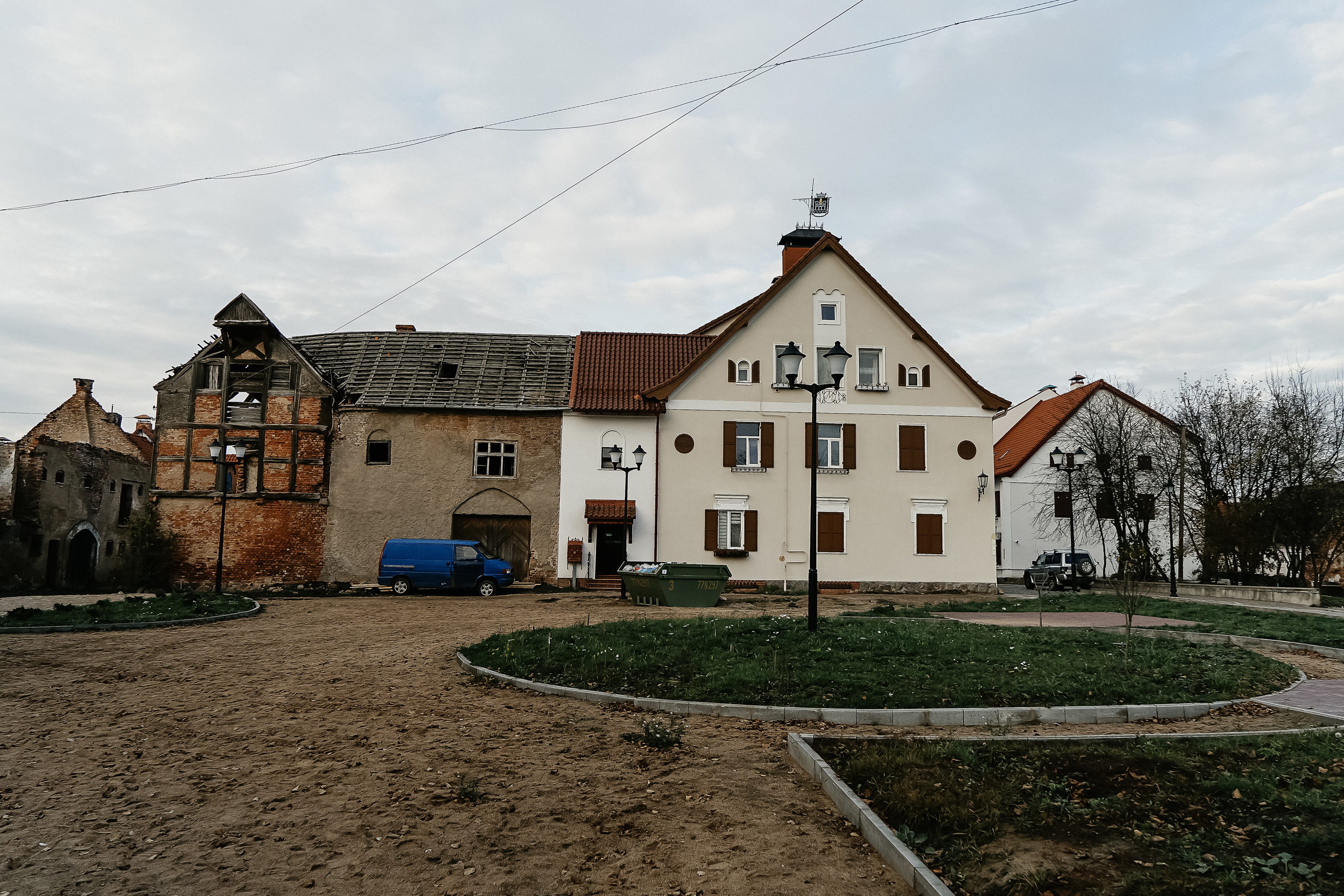Железнодорожный Калининград. Свадебный и семейный фотограф/видеограф в Краснодаре Наталья Осинская