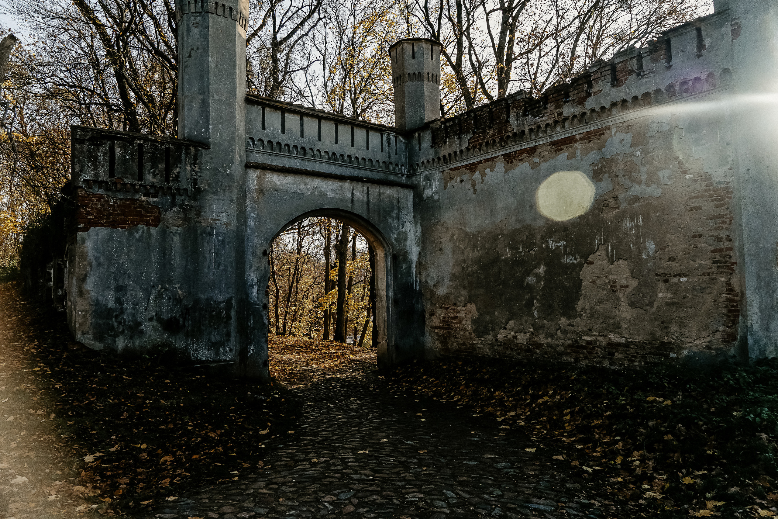 Железнодорожный Калининград. Свадебный и семейный фотограф/видеограф в Краснодаре Наталья Осинская