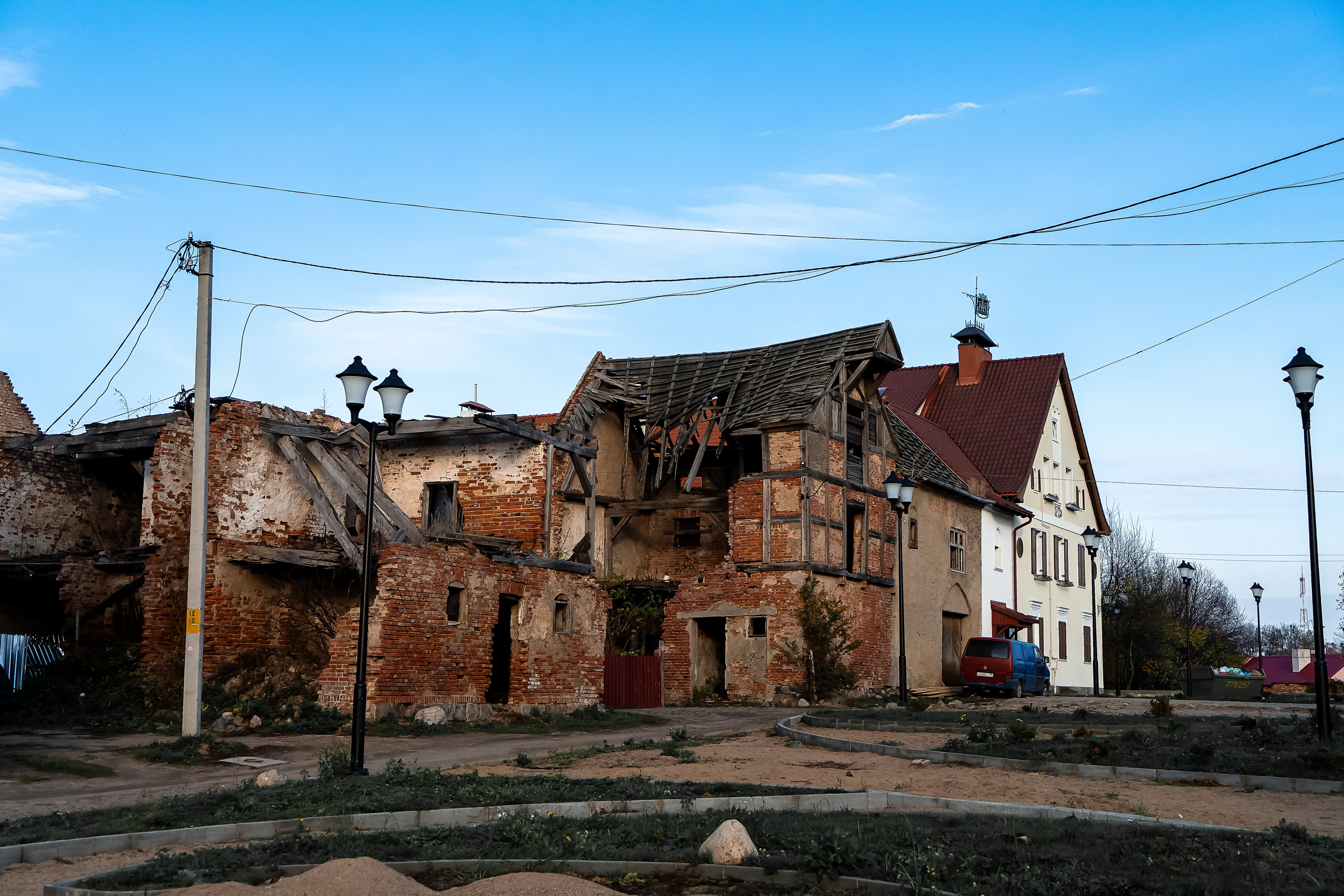 Железнодорожный Калининград. Свадебный и семейный фотограф/видеограф в Краснодаре Наталья Осинская