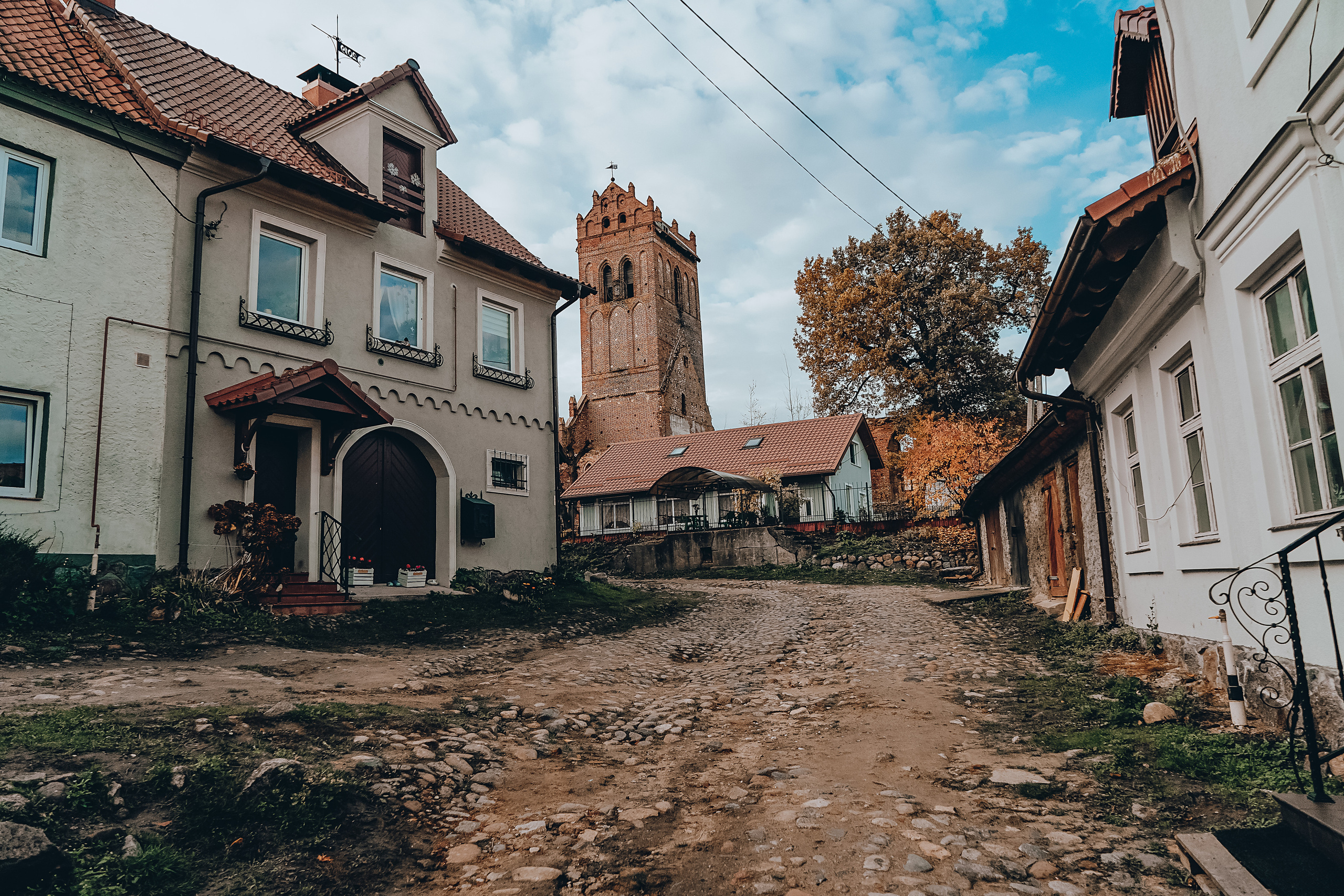 Железнодорожный Калининград. Свадебный и семейный фотограф/видеограф в Краснодаре Наталья Осинская