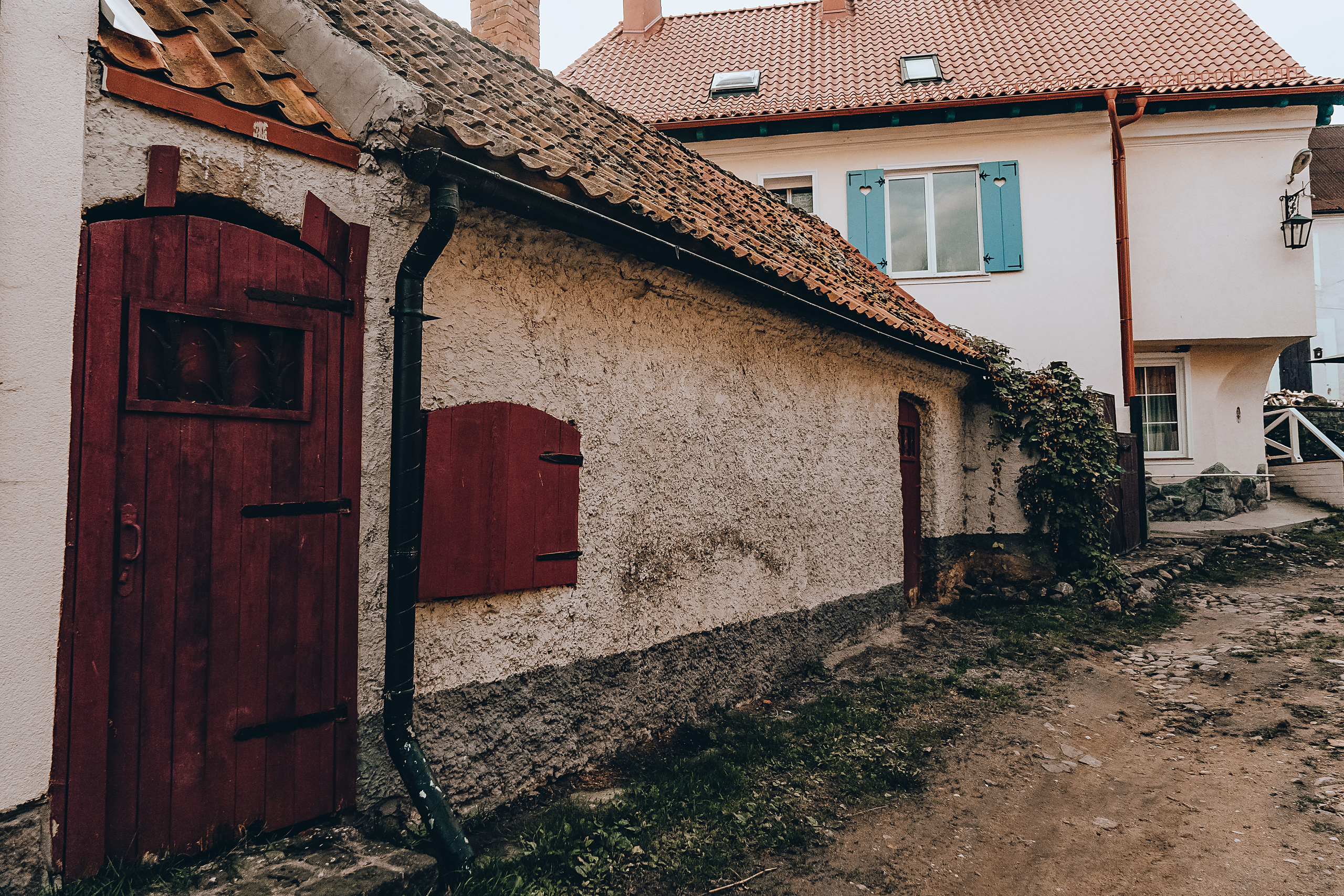 Железнодорожный Калининград. Свадебный и семейный фотограф/видеограф в Краснодаре Наталья Осинская